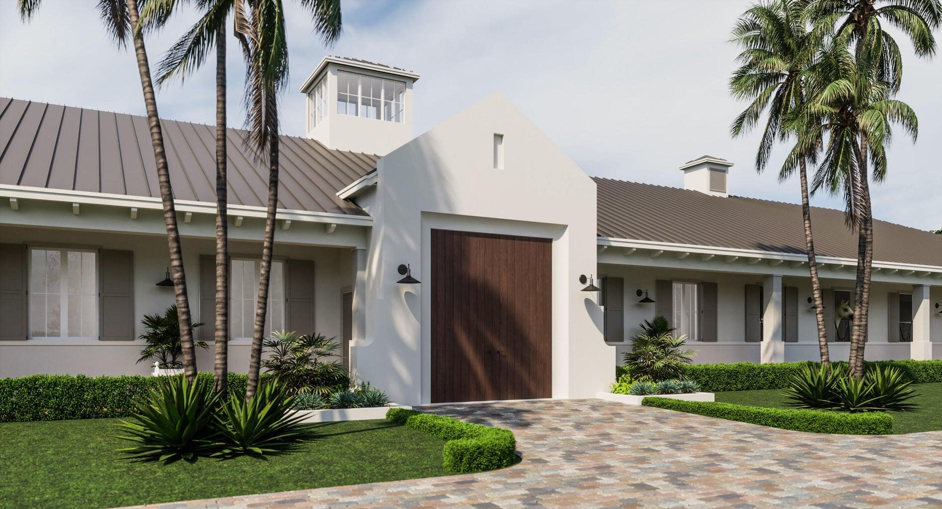 14627 Hunter Lane, Wellington, FL 33449, Wellington - Photo 2