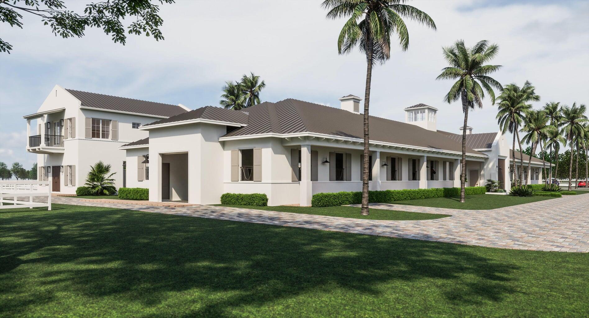 14627 Hunter Lane, Wellington, FL 33449, Wellington - Photo 4
