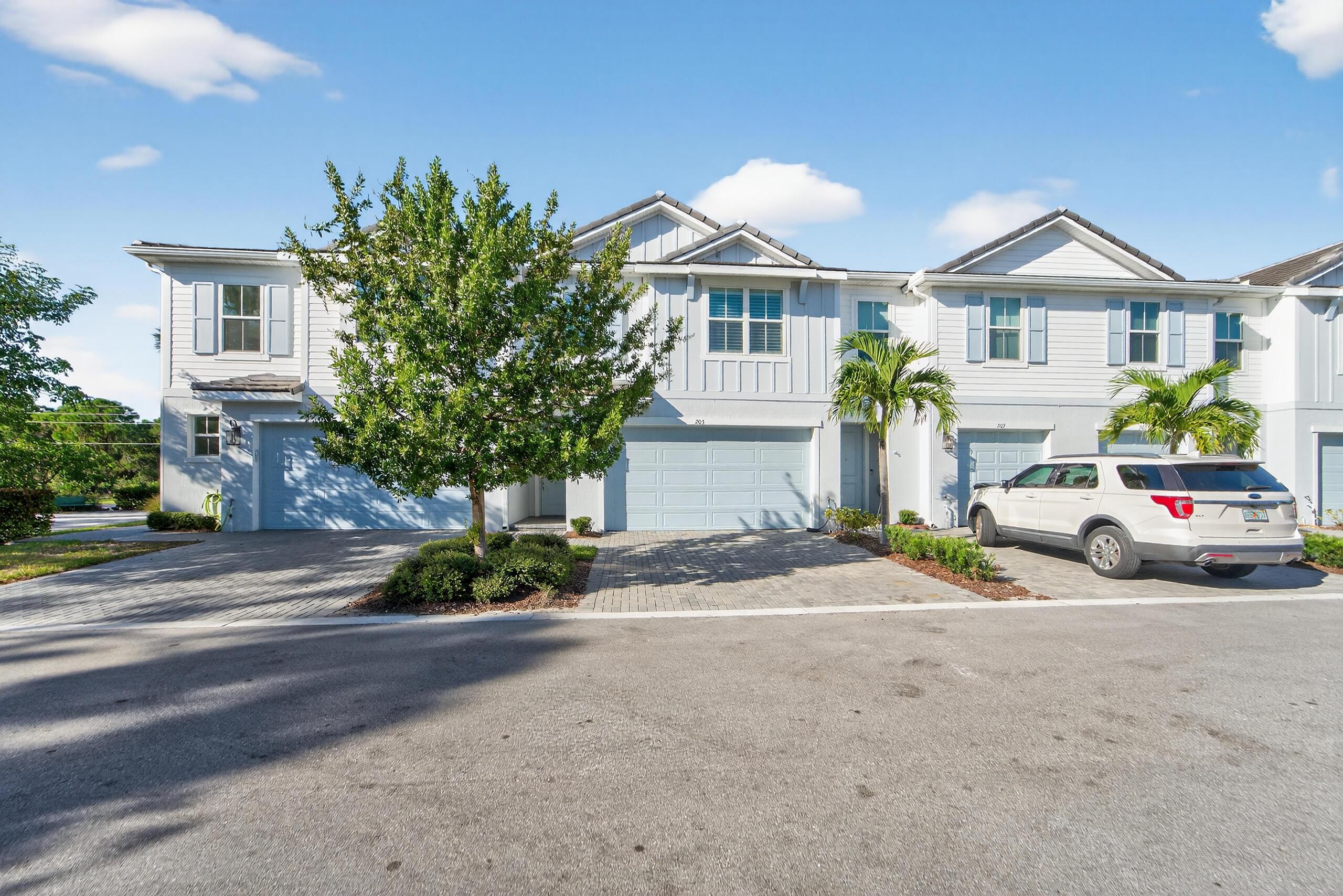 205 Preserve Trail S 602, Stuart, FL 34994, Stuart