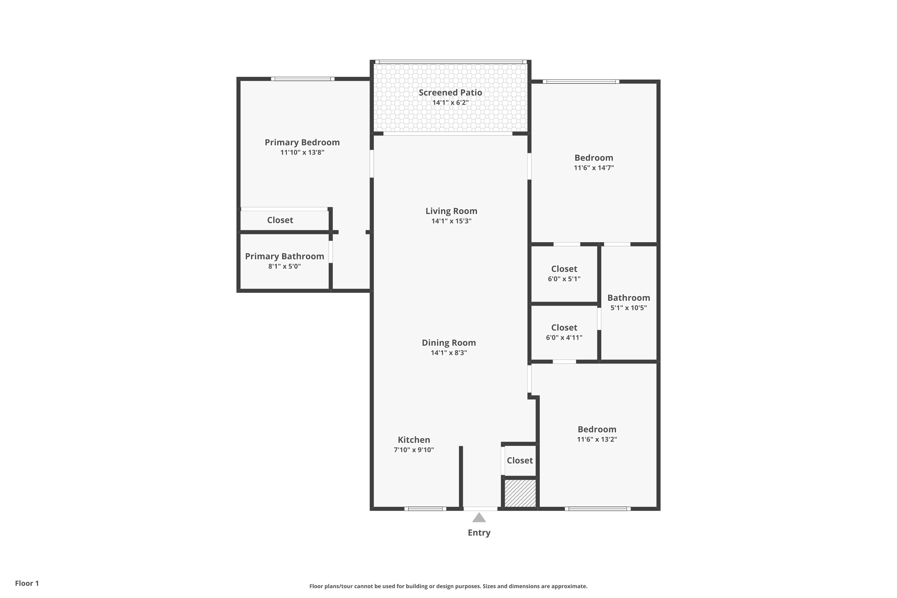 4080 Tivoli Court 202, Lake Worth, FL 33467, Lake Worth - Photo 2