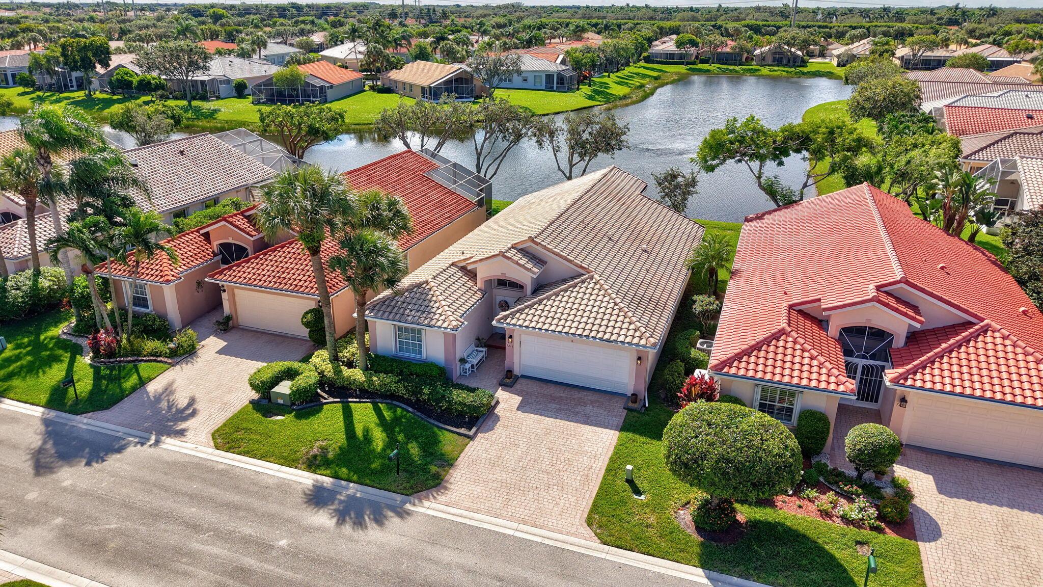 7216 Lombardy Street, Boynton Beach, FL 33472, Boynton Beach - Photo 4