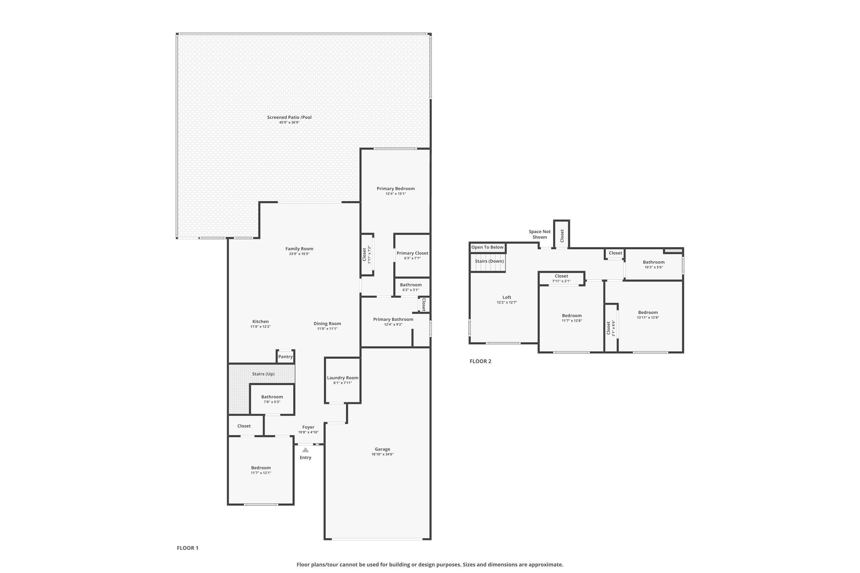 19474 Broad Shore Walk, Loxahatchee, FL 33470, Loxahatchee - Photo 3