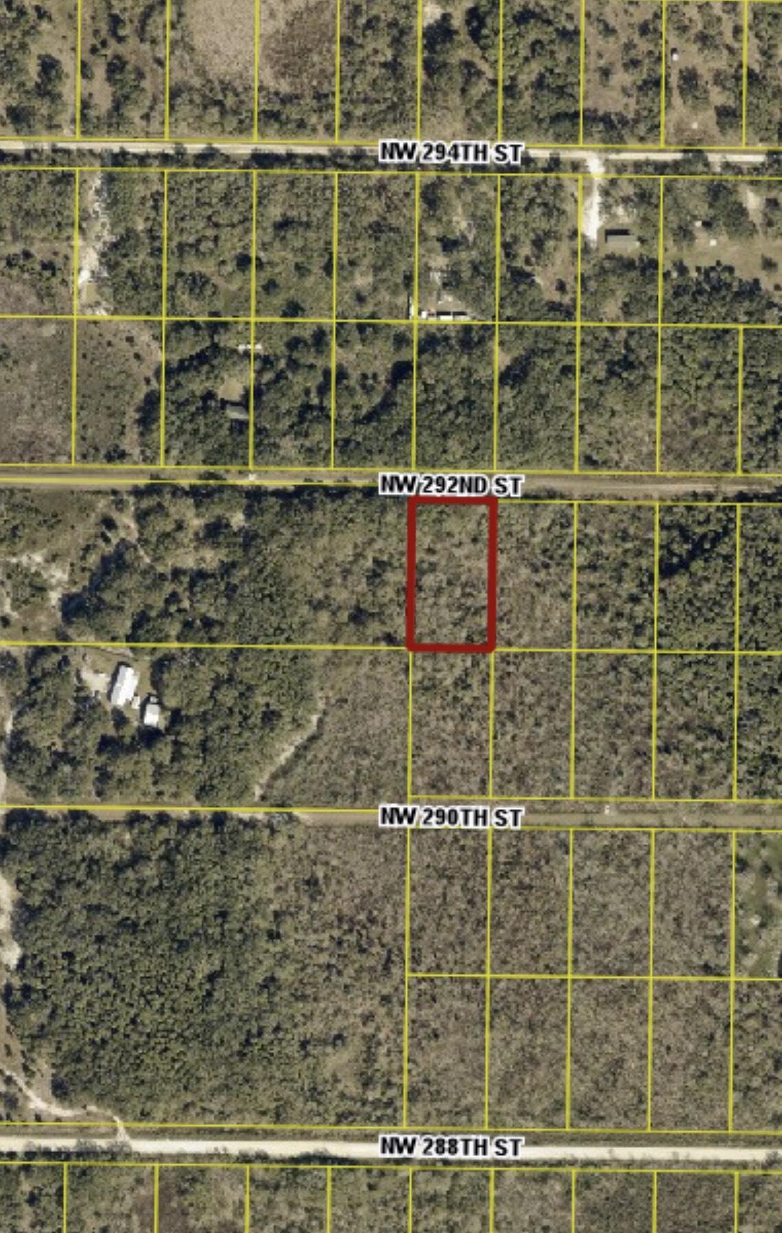 20478 NW 292nd Street, Okeechobee, FL 34972, Okeechobee