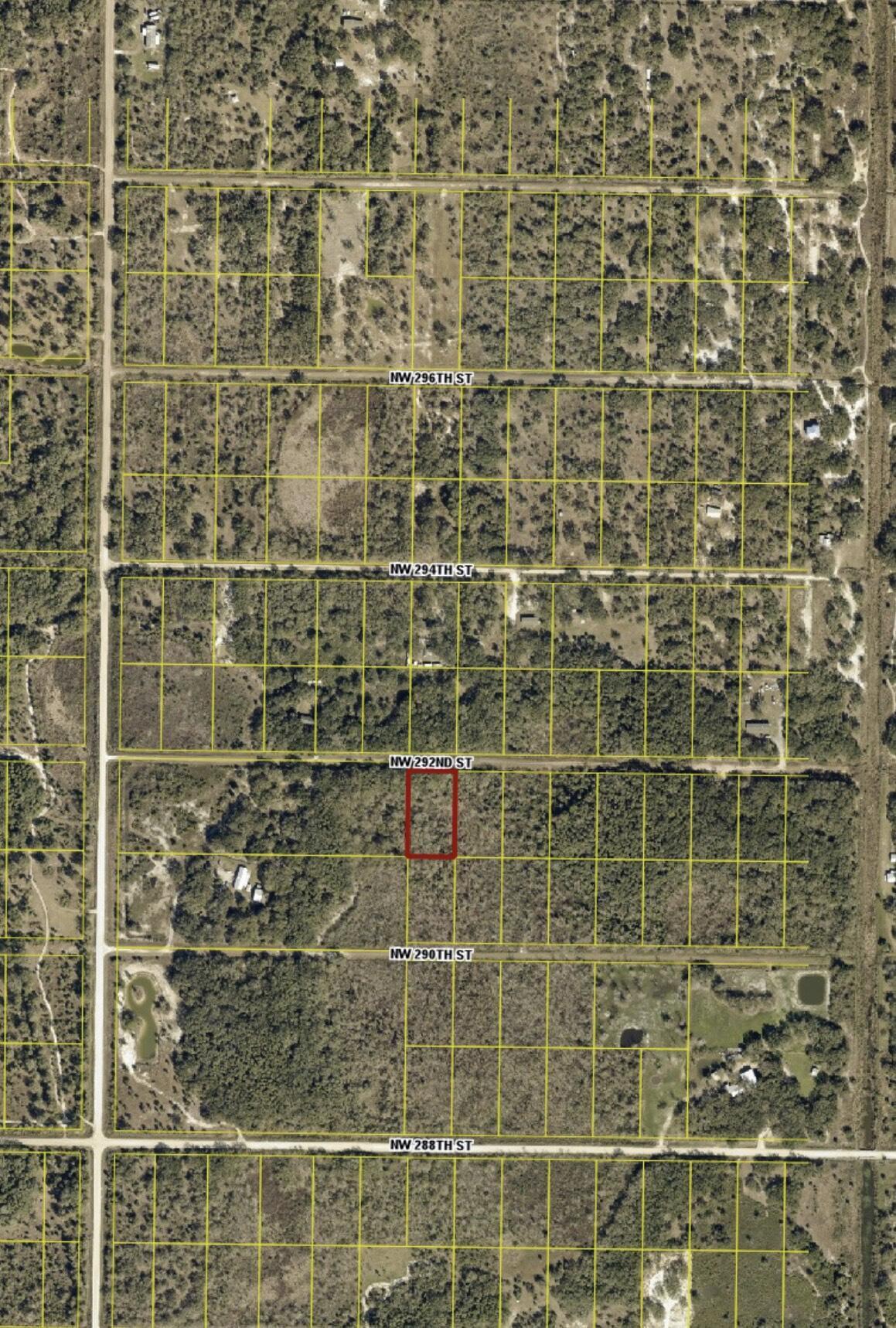 20478 NW 292nd Street, Okeechobee, FL 34972, Okeechobee - Photo 2