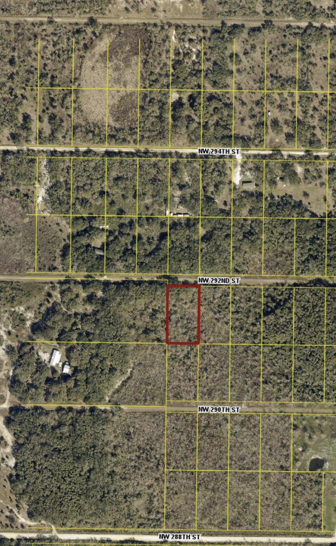 20478 NW 292nd Street, Okeechobee, FL 34972, Okeechobee - Photo 3