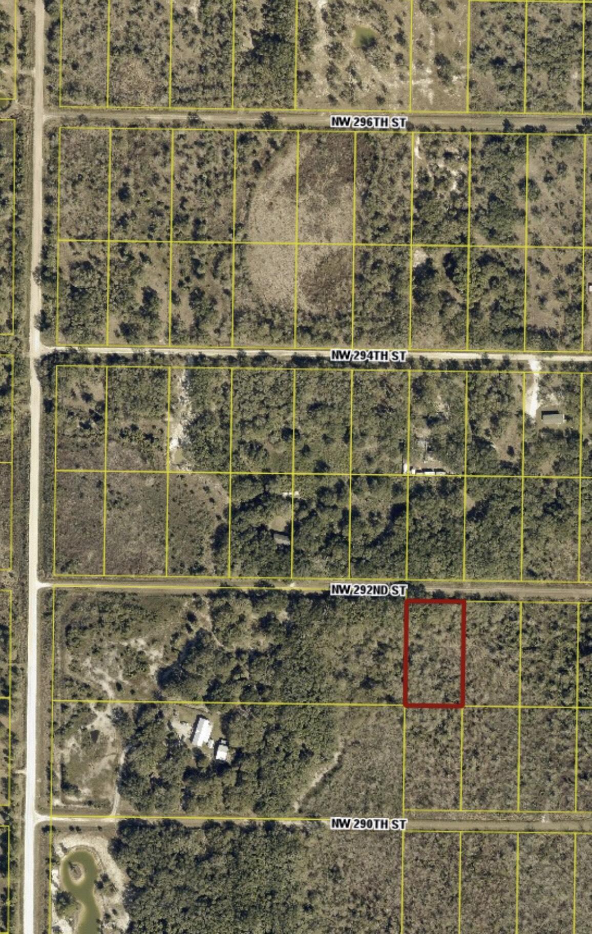 20478 NW 292nd Street, Okeechobee, FL 34972, Okeechobee - Photo 4