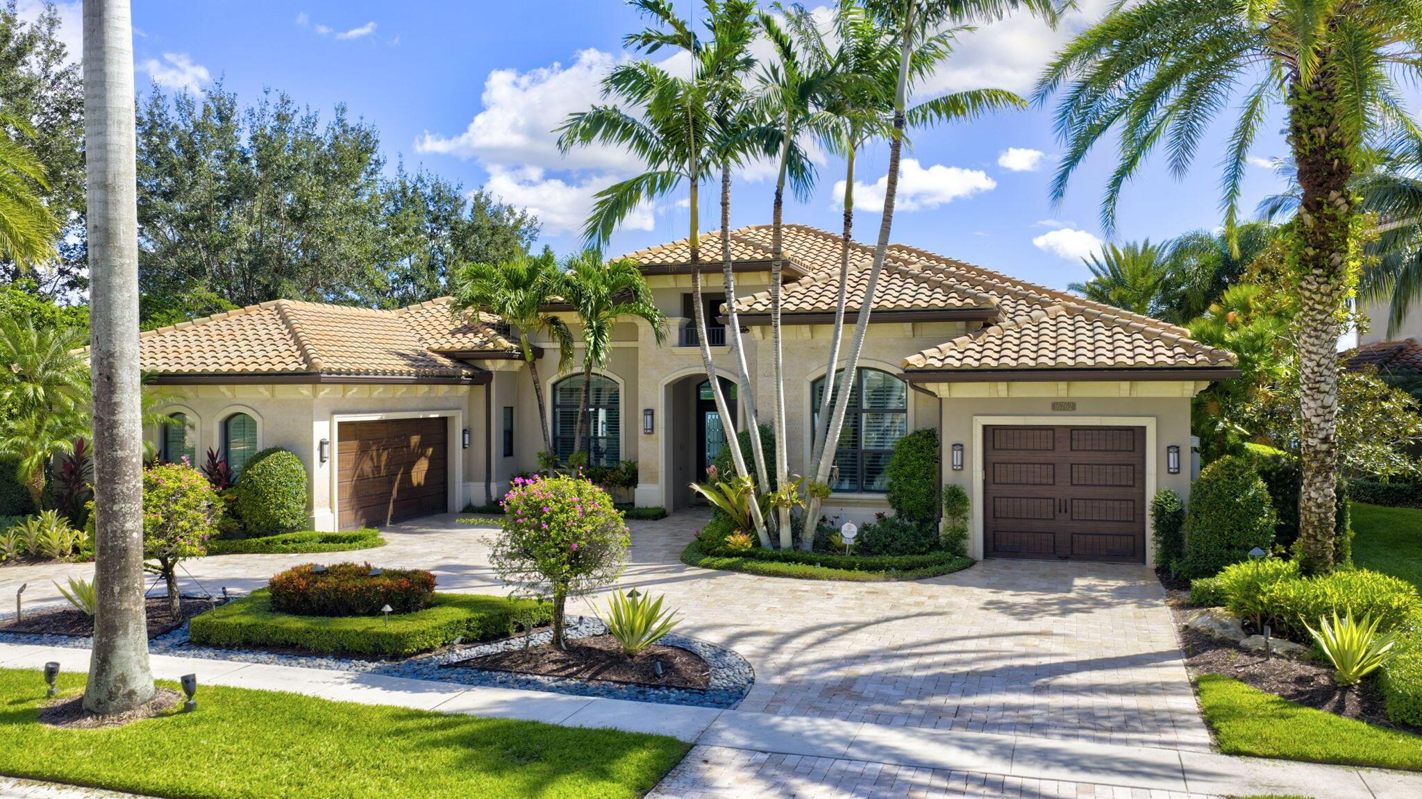16762 Crown Bridge Drive, Delray Beach, FL 33446, Delray Beach