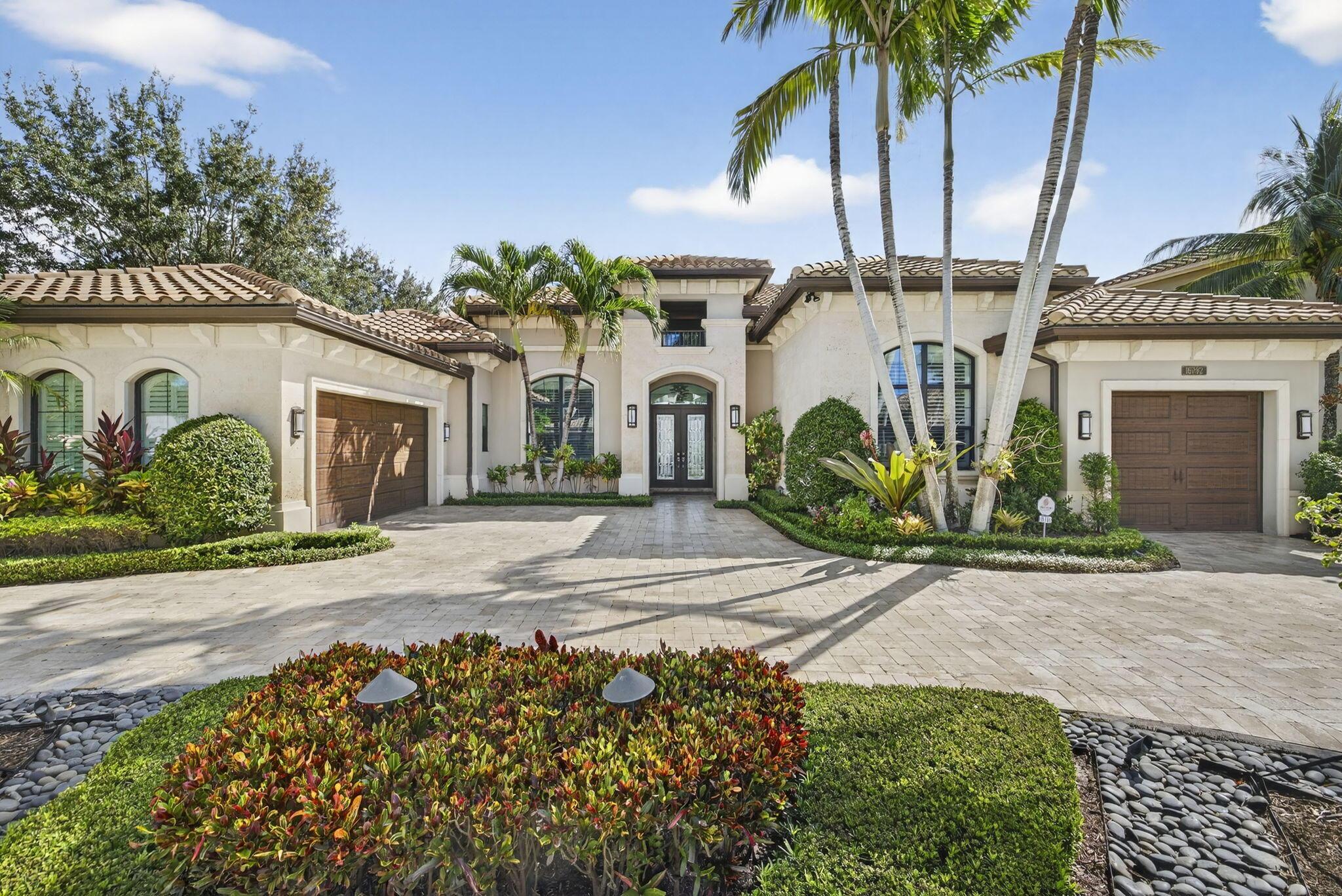 16762 Crown Bridge Drive, Delray Beach, FL 33446, Delray Beach - Photo 2