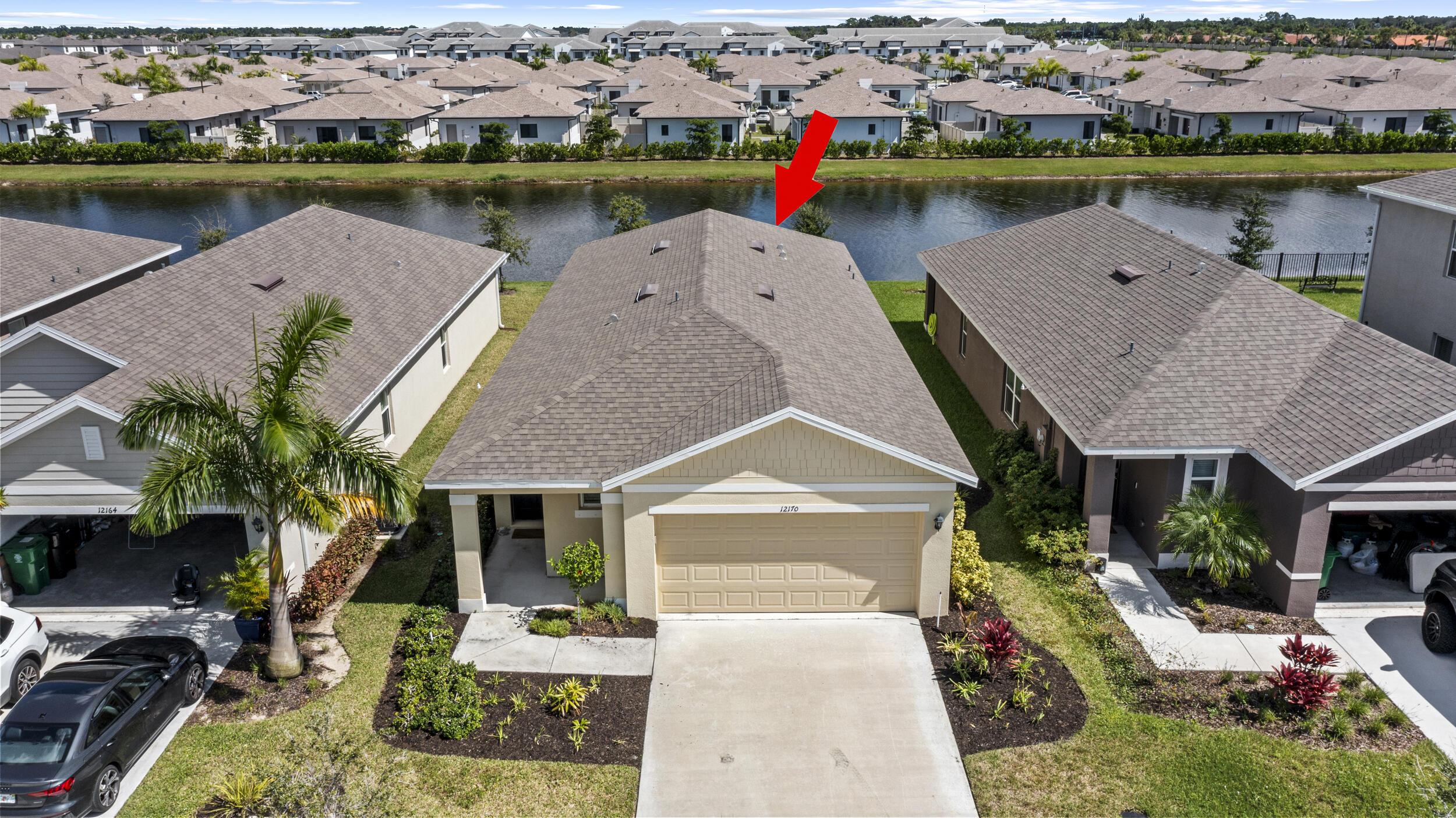 12170 SW Rimini Way, Port St. Lucie, FL 34987, Port St. Lucie
