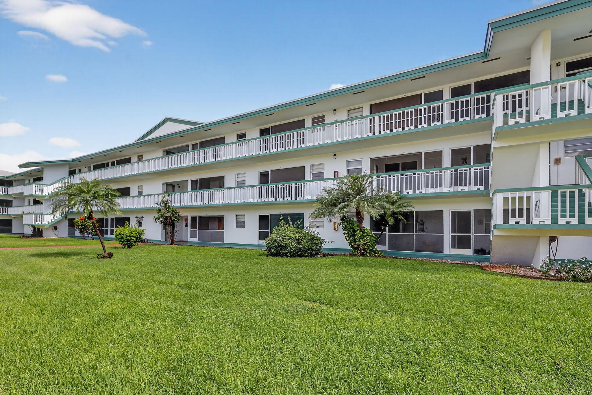 5300 Washington Street J116, Hollywood, FL 33021, Hollywood