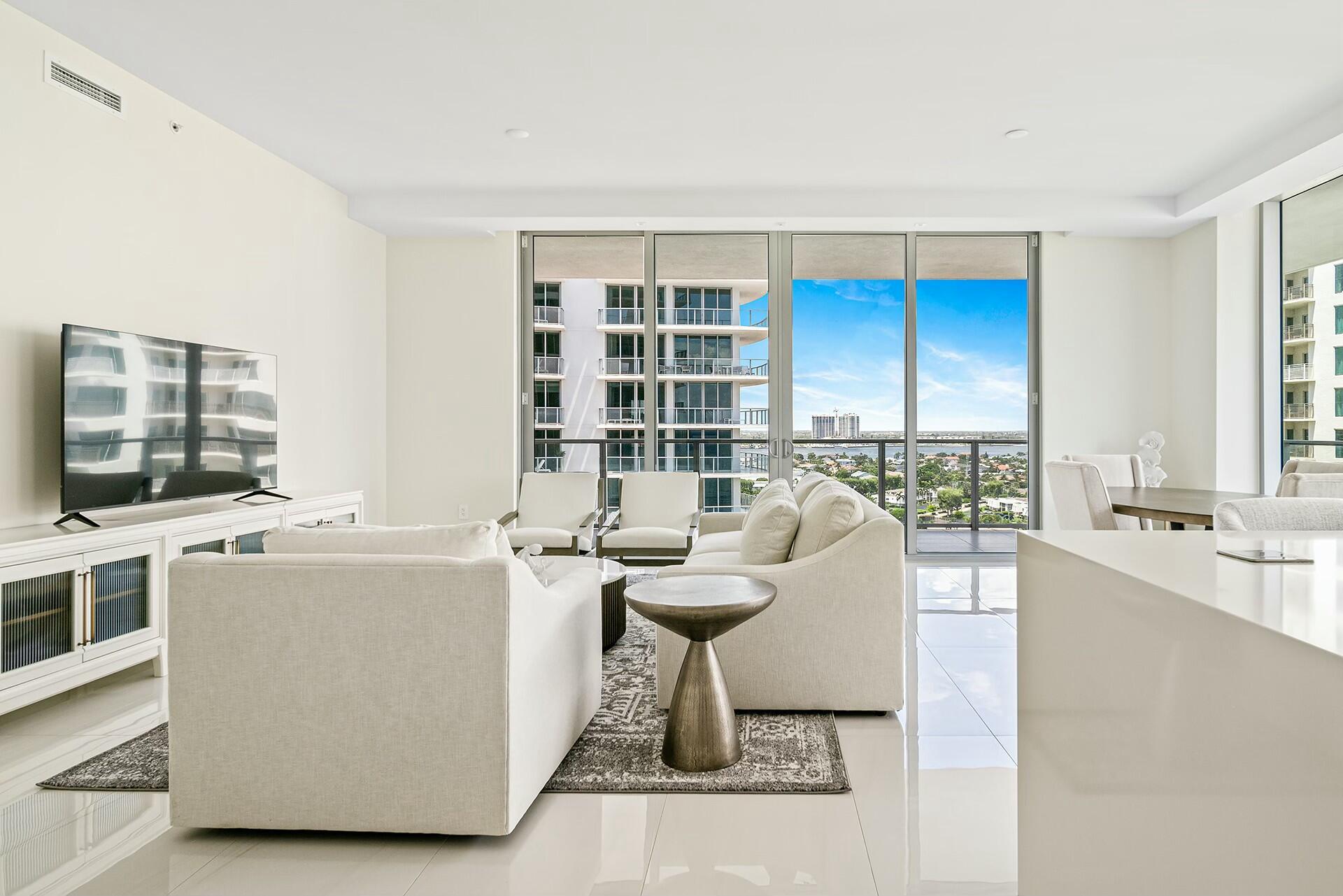 3100 N Ocean Drive H-1409, Singer Island, FL 33404, Singer Island