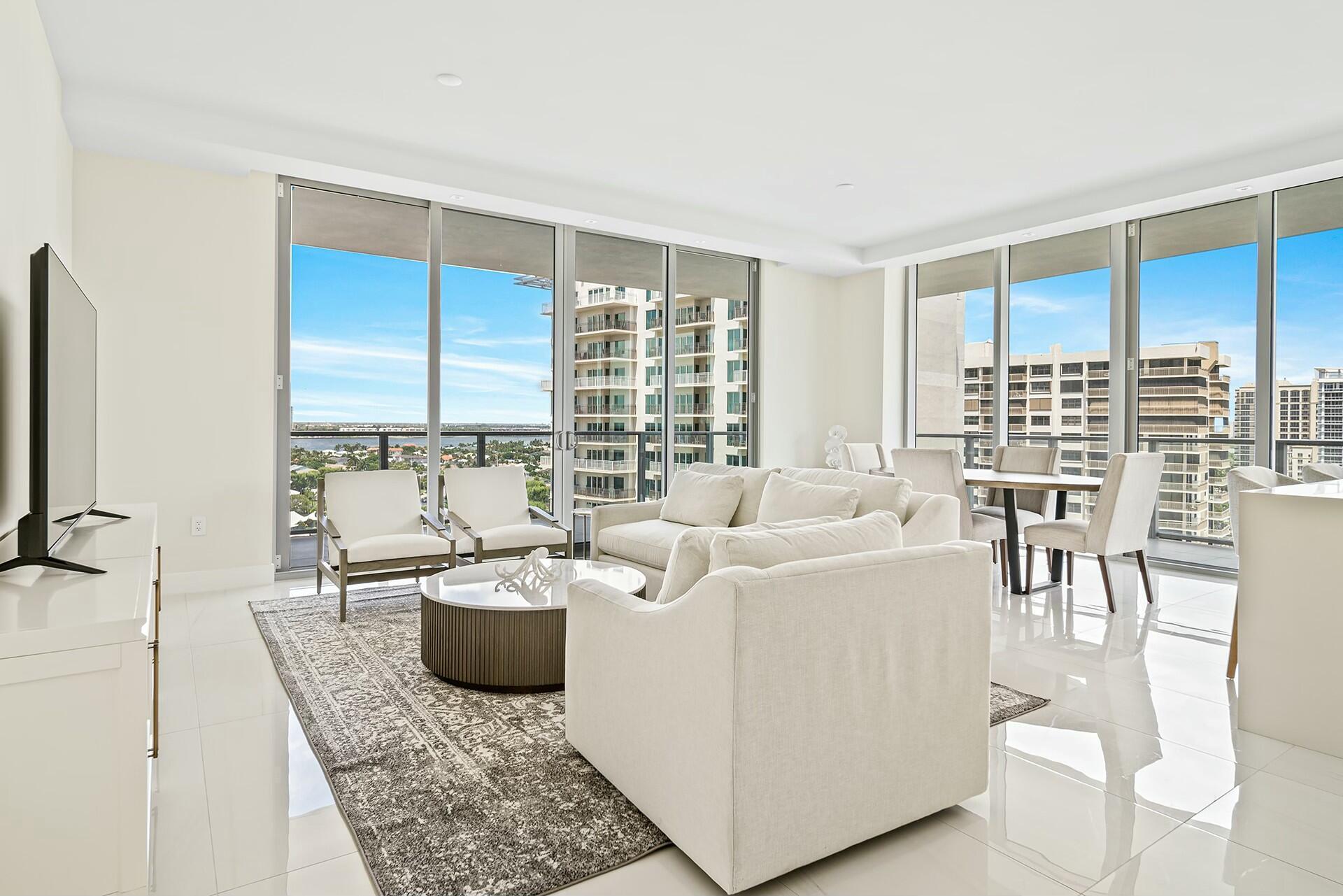 3100 N Ocean Drive H-1409, Singer Island, FL 33404, Singer Island - Photo 2