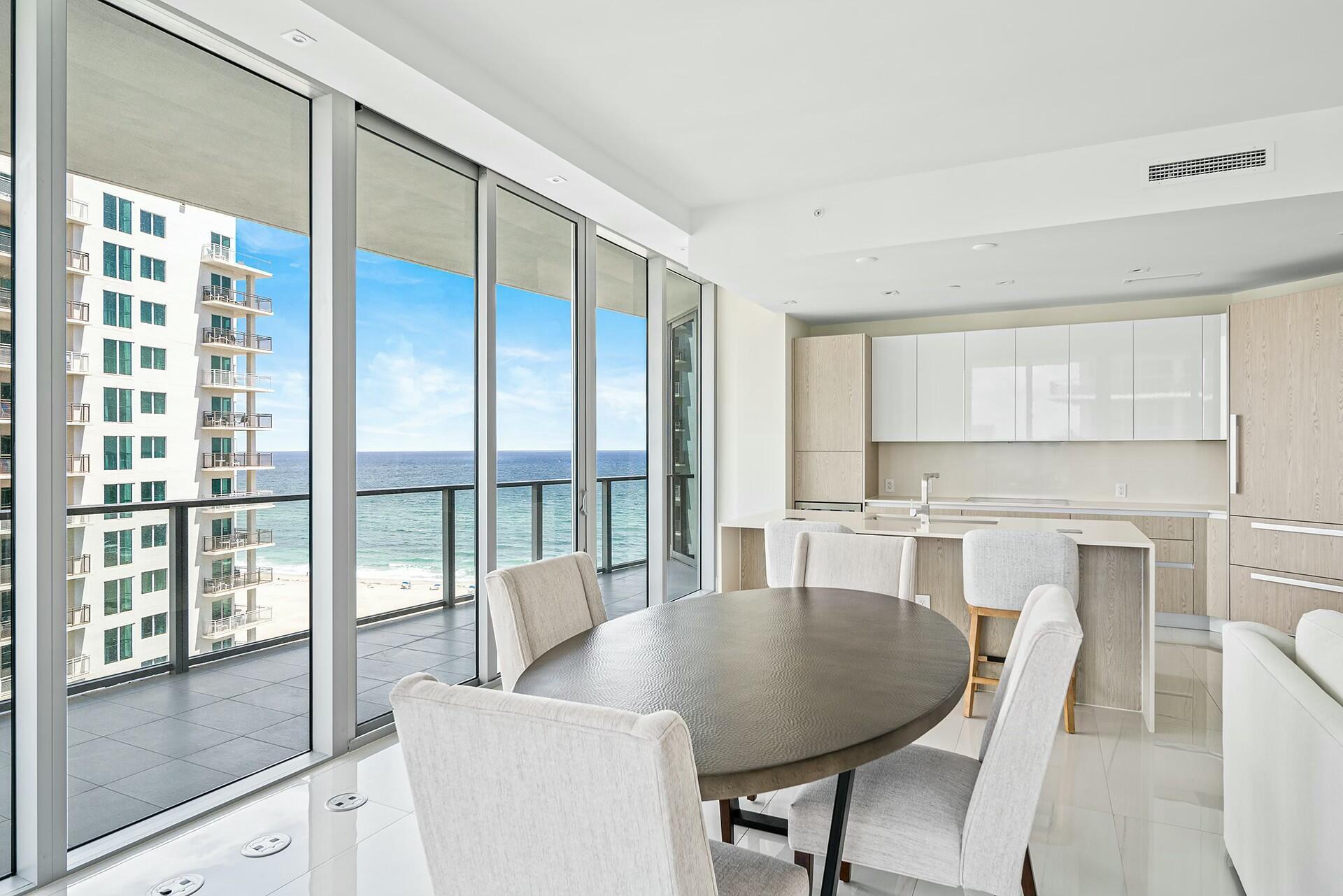 3100 N Ocean Drive H-1409, Singer Island, FL 33404, Singer Island - Photo 4