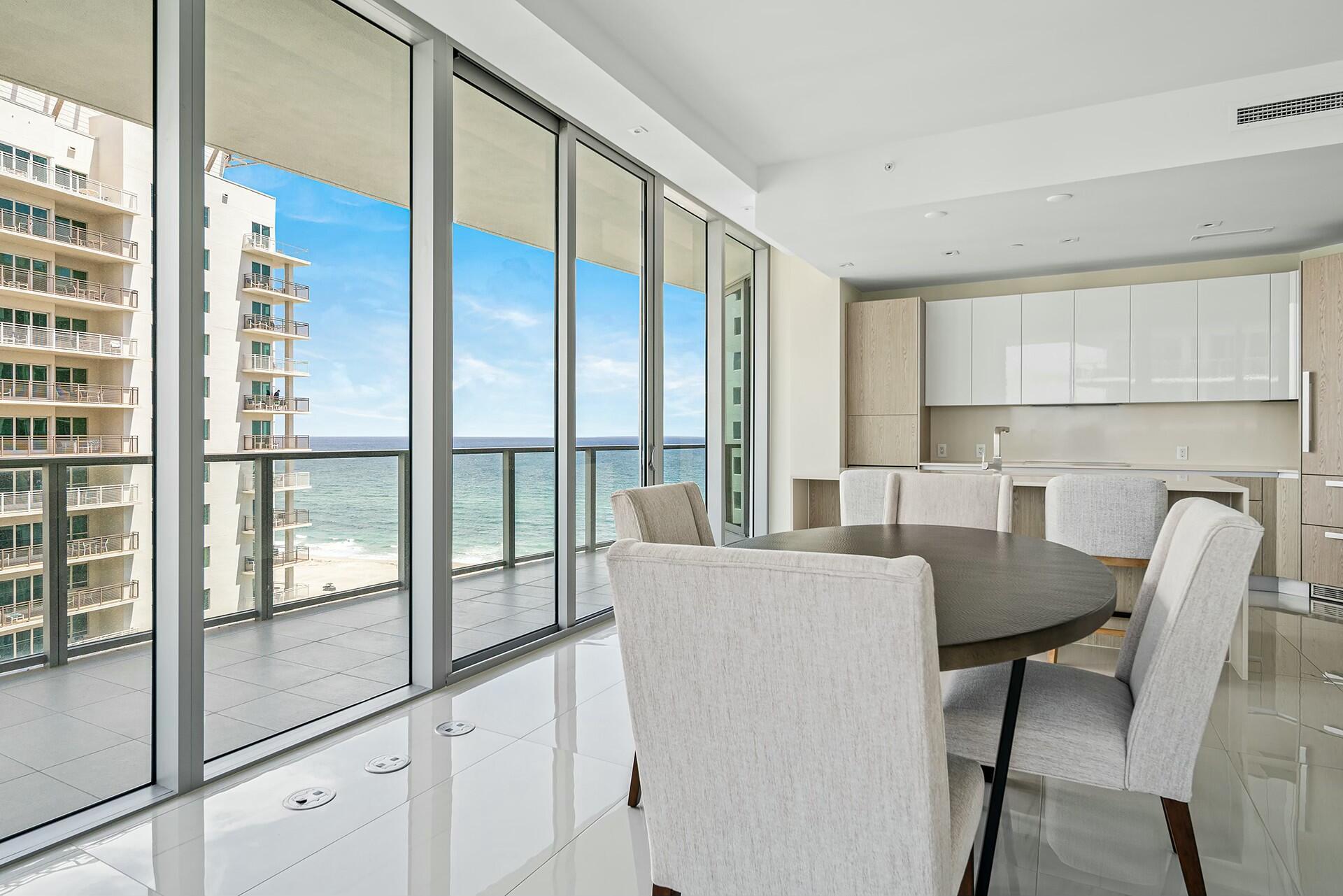 3100 N Ocean Drive H-1409, Singer Island, FL 33404, Singer Island - Photo 5