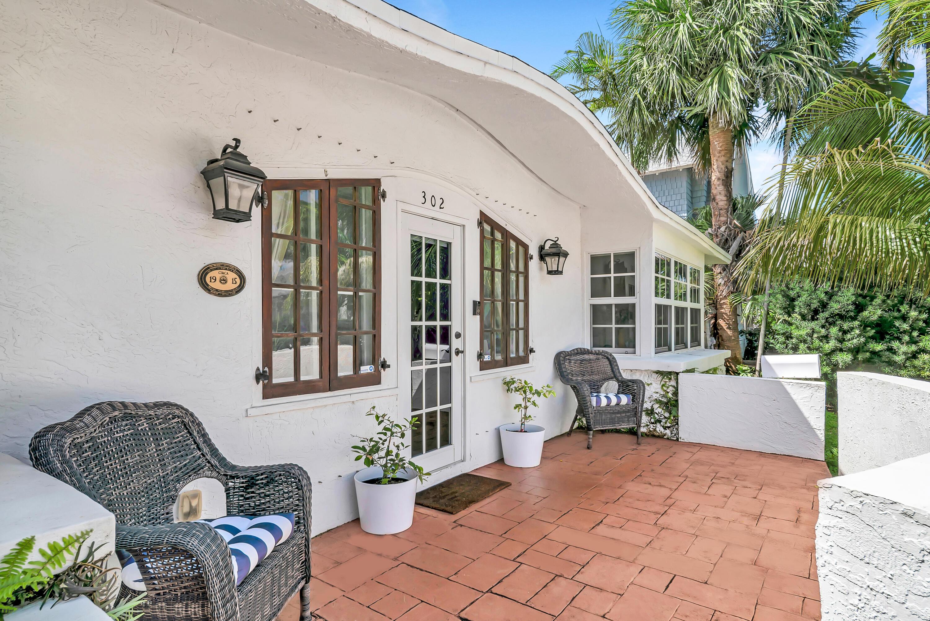 302 Wildermere Road, West Palm Beach, FL 33401, West Palm Beach - Photo 4