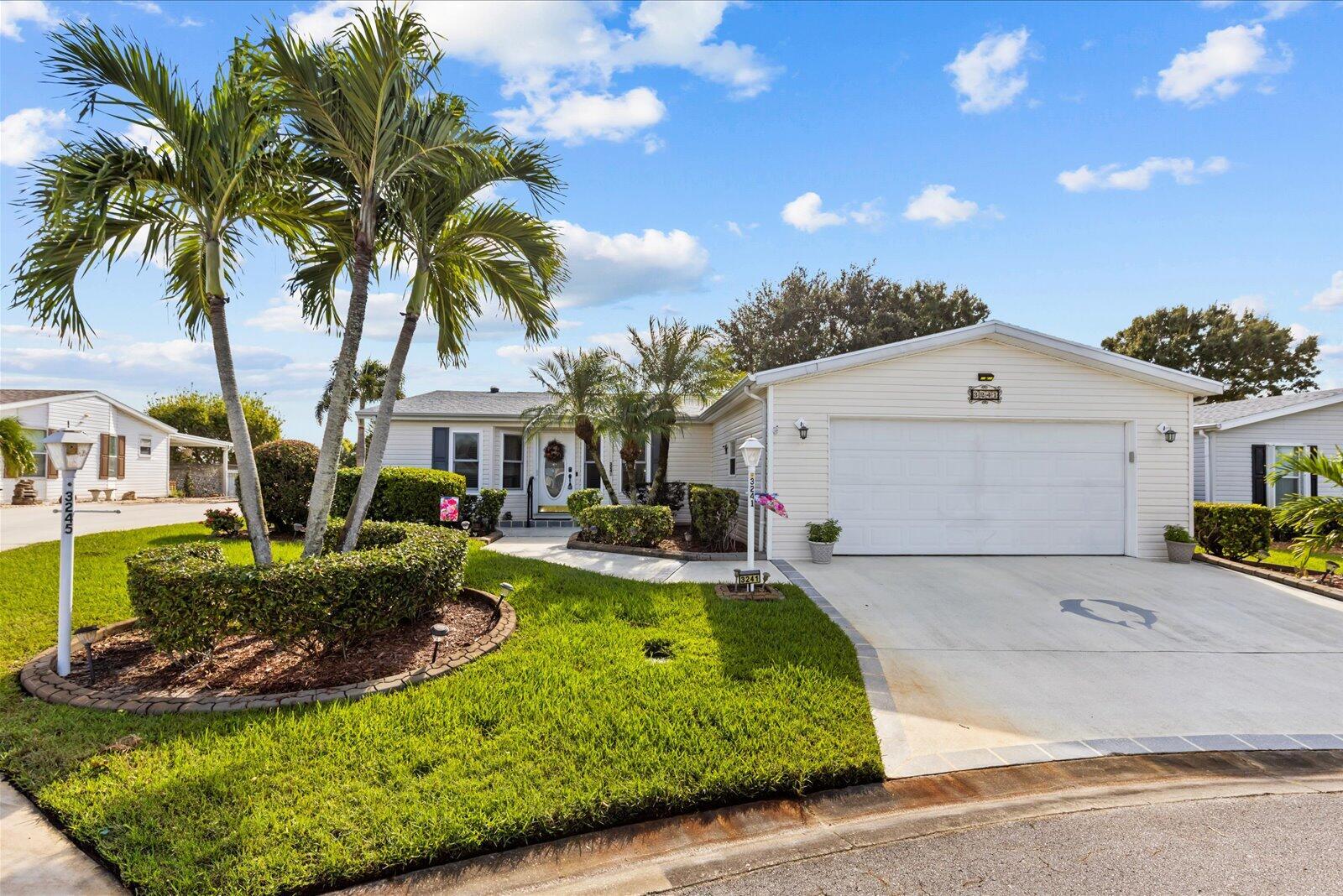 3241 Scarlet Tanager Court, Port St. Lucie, FL 34952, Port St. Lucie