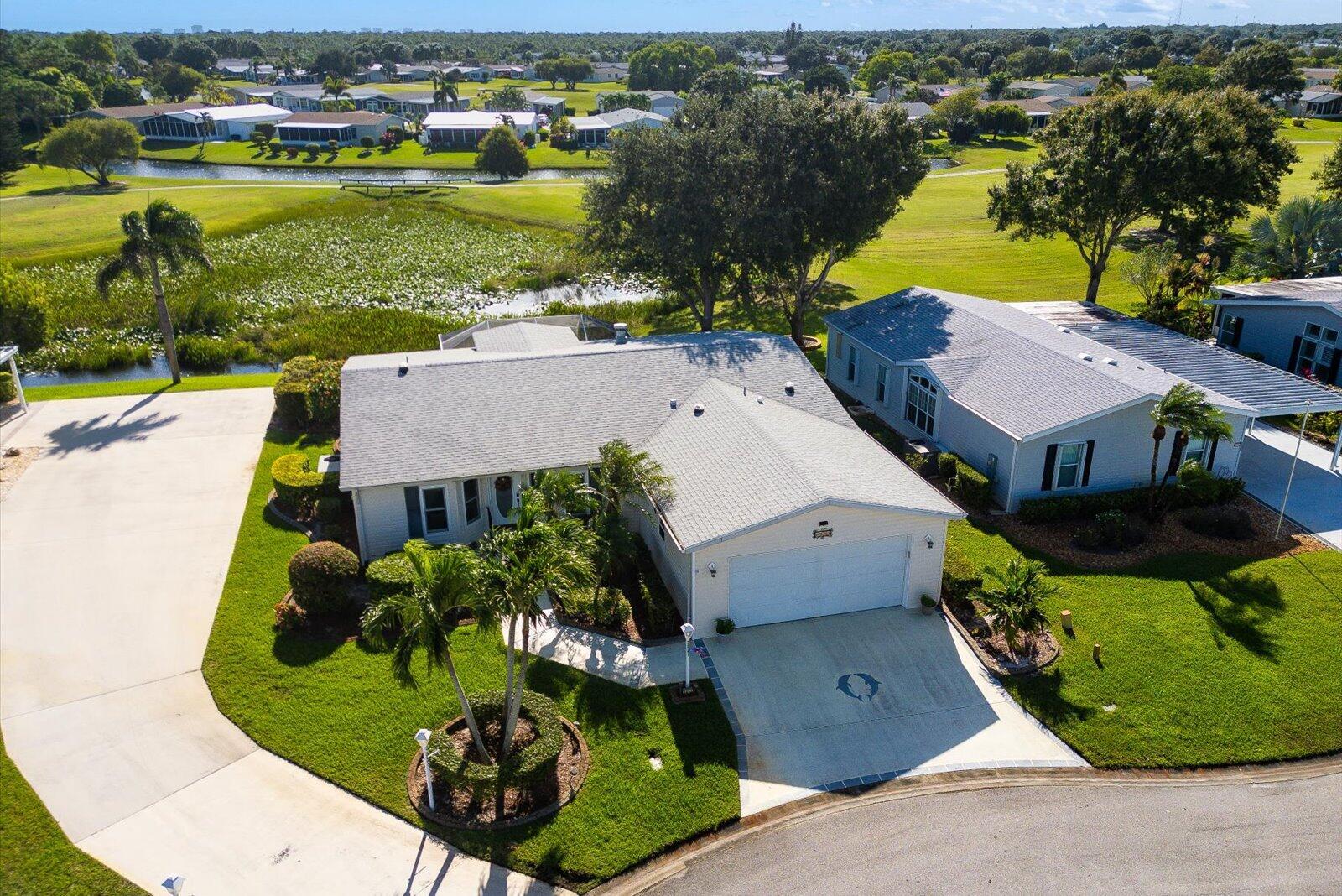 3241 Scarlet Tanager Court, Port St. Lucie, FL 34952, Port St. Lucie - Photo 3