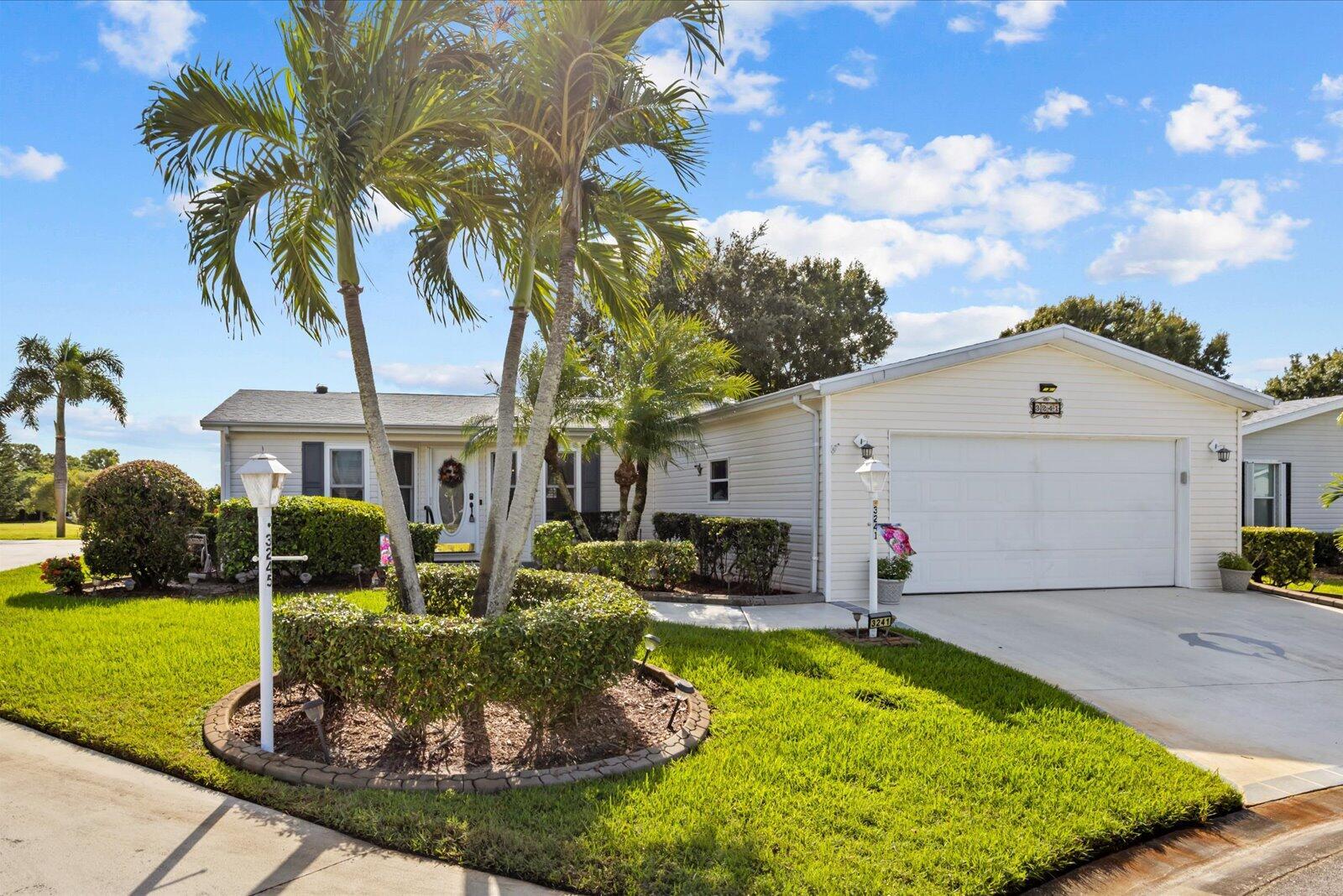 3241 Scarlet Tanager Court, Port St. Lucie, FL 34952, Port St. Lucie - Photo 2
