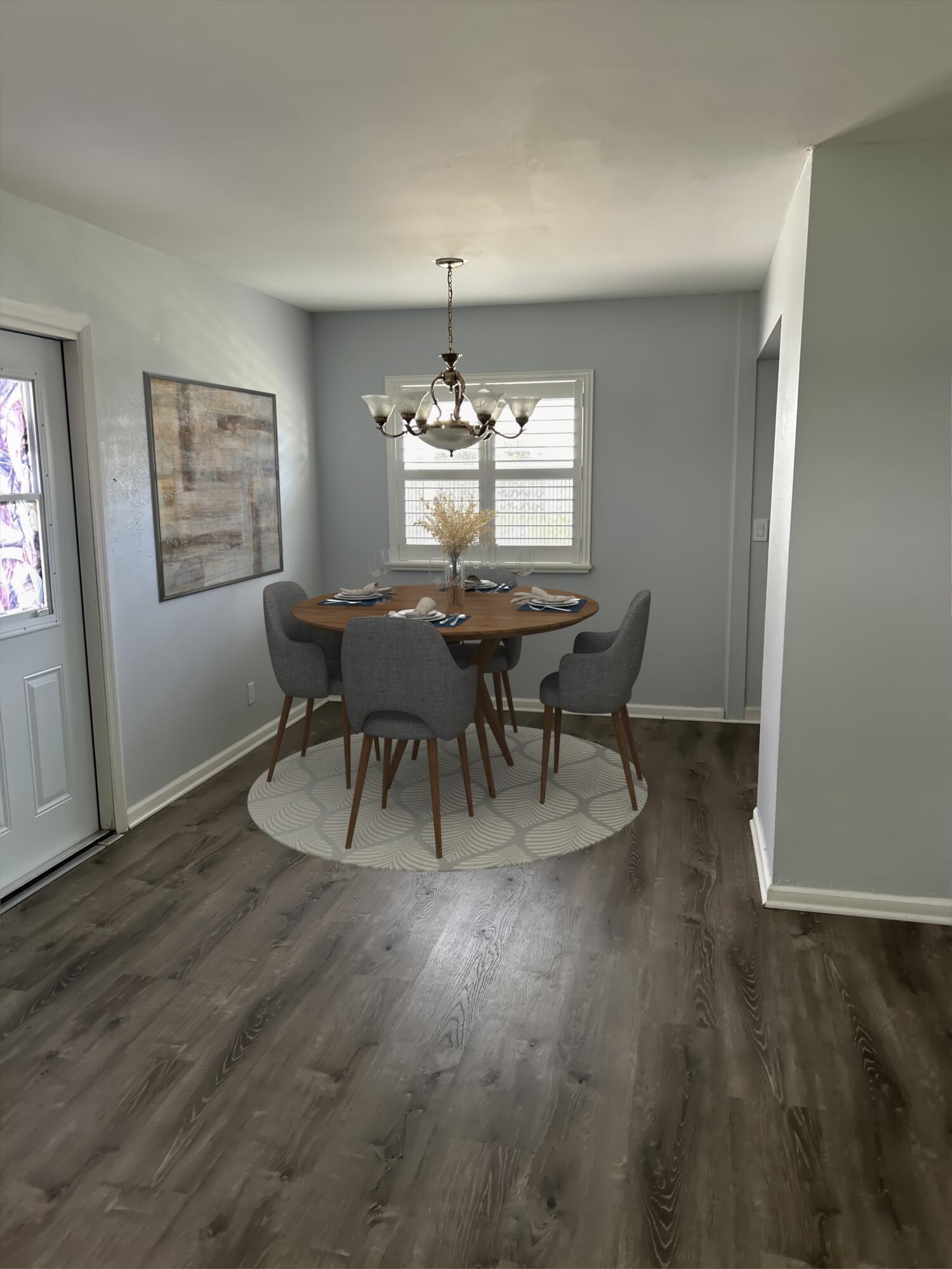 5 Valencia A, Delray Beach, FL 33446, Delray Beach - Photo 2