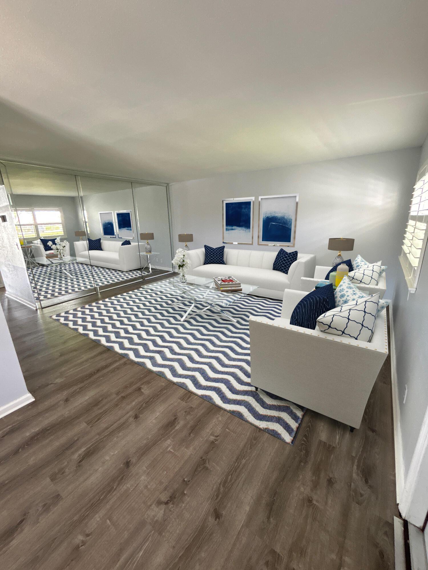 5 Valencia A, Delray Beach, FL 33446, Delray Beach