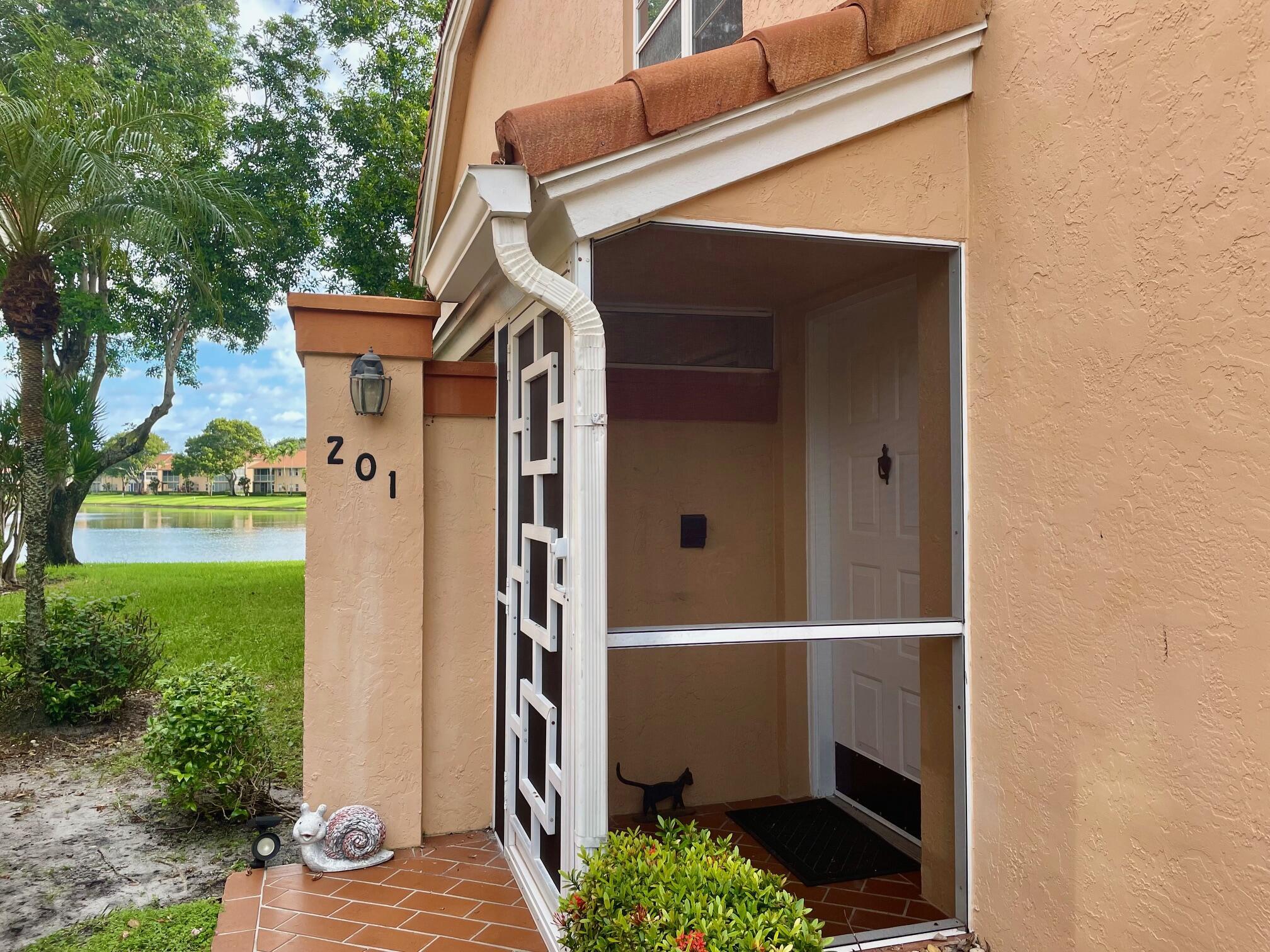 9709 Shadybrook Drive 201, Boynton Beach, FL 33437, Boynton Beach - Photo 3