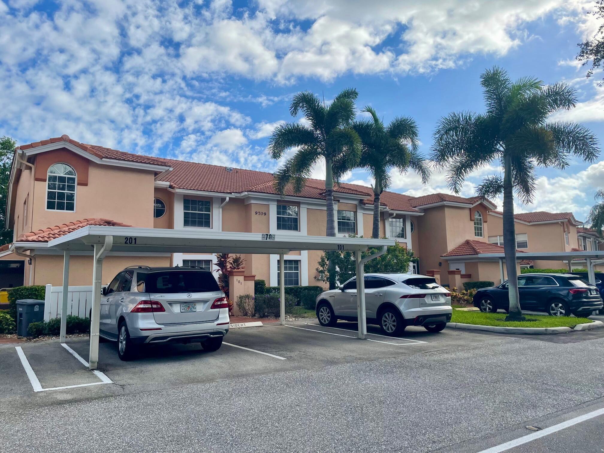 9709 Shadybrook Drive 201, Boynton Beach, FL 33437, Boynton Beach