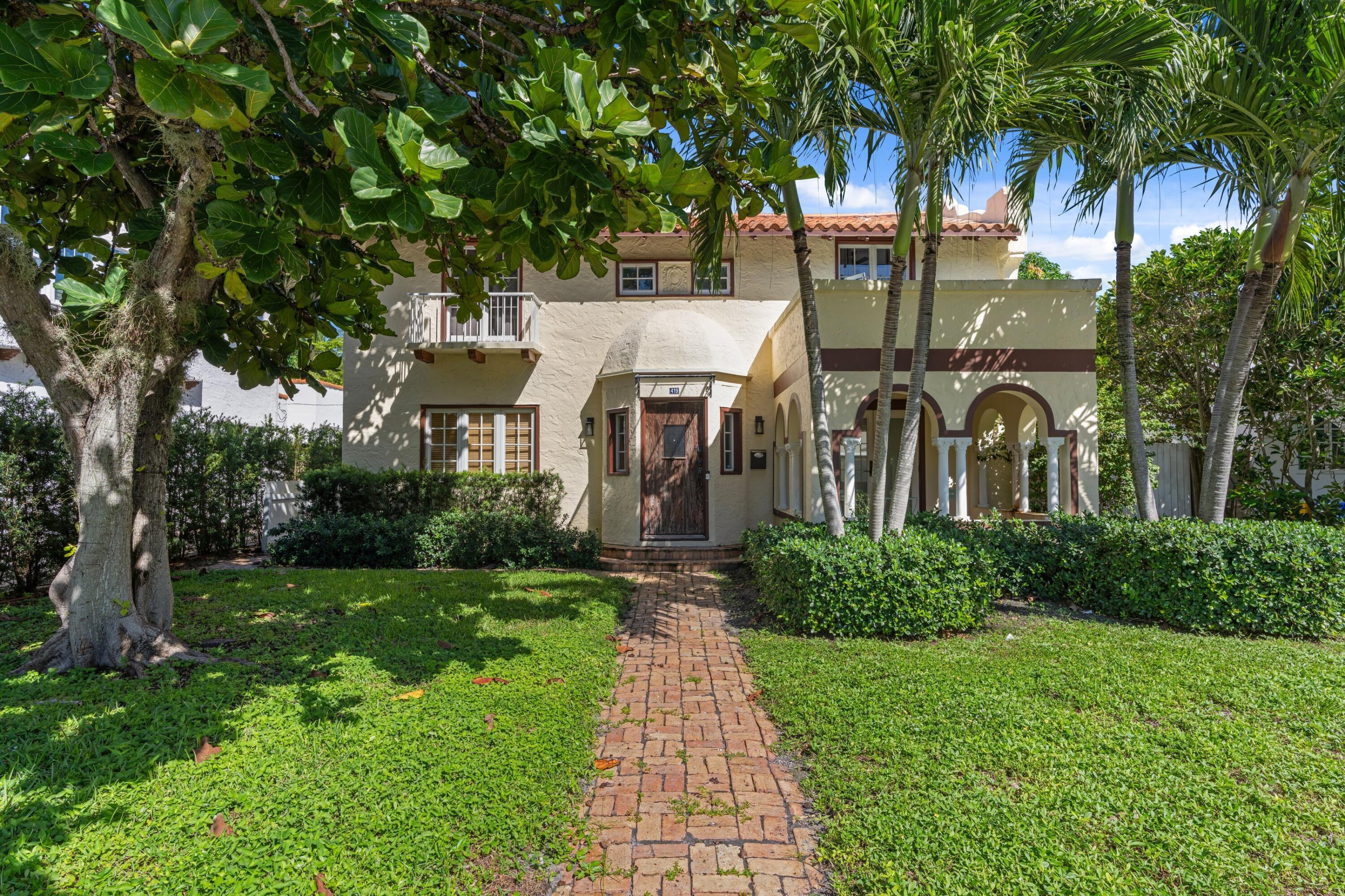 419 30th Street, West Palm Beach, FL 33407, West Palm Beach - Photo 3