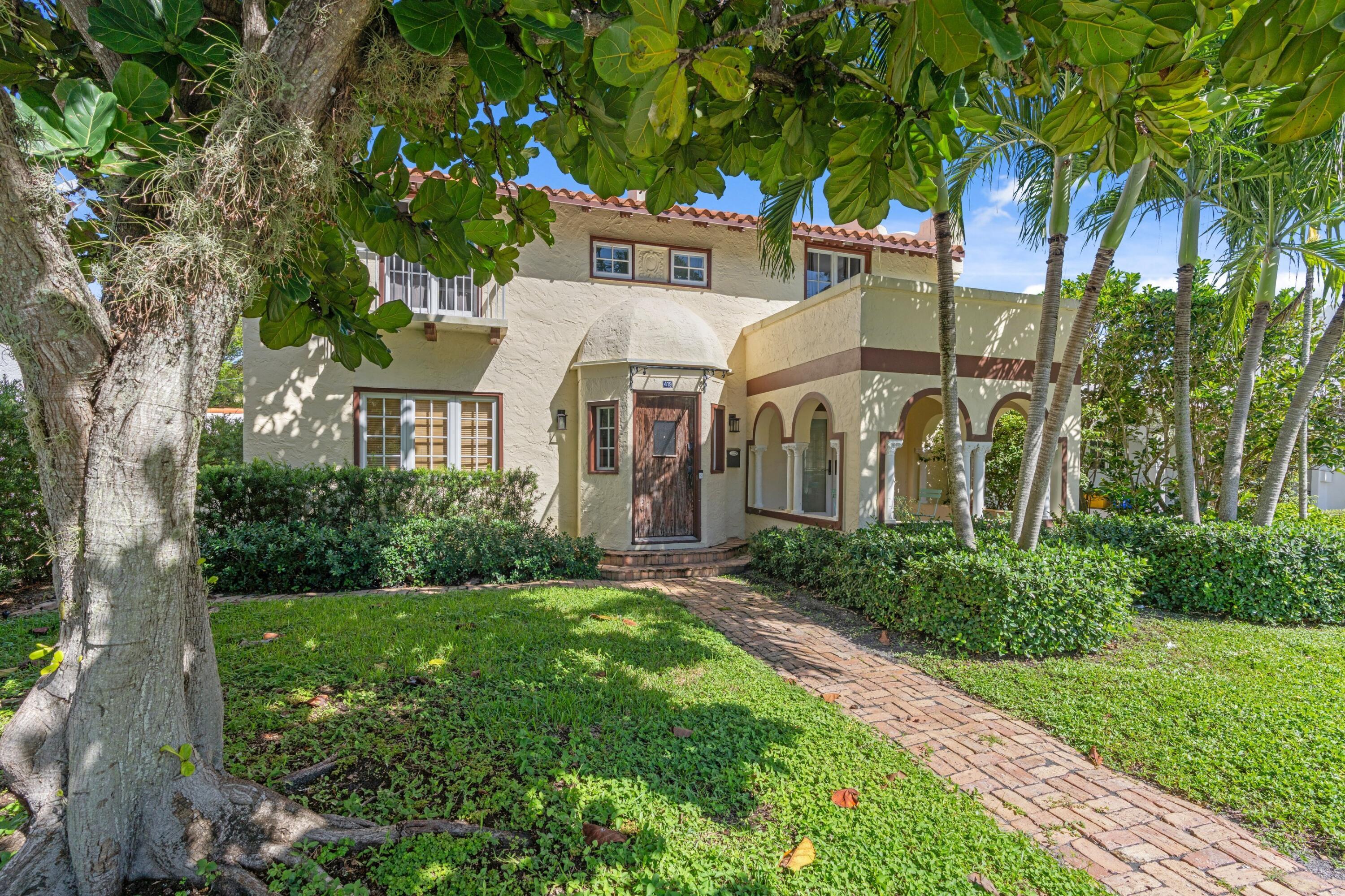 419 30th Street, West Palm Beach, FL 33407, West Palm Beach - Photo 5