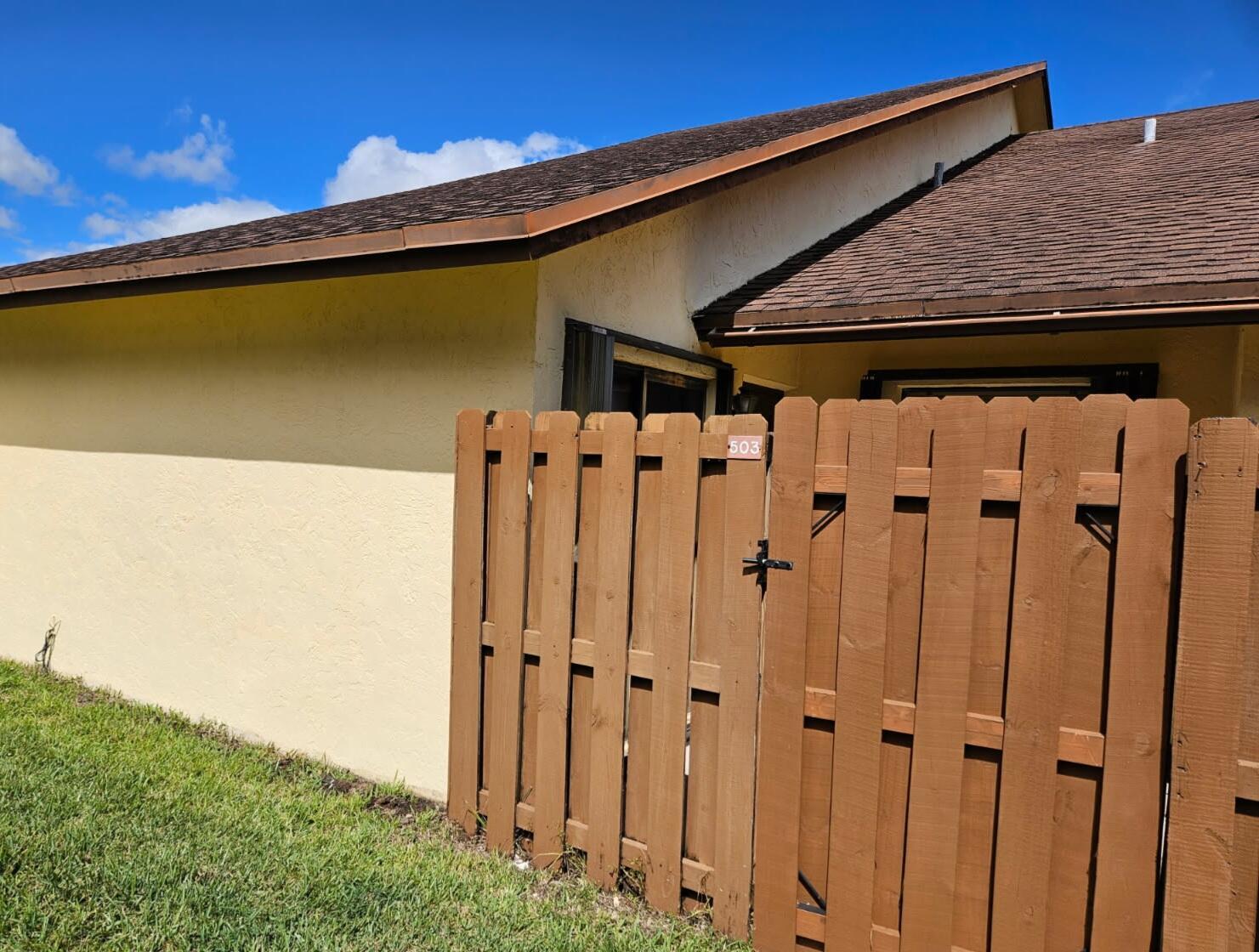 503 Springdale Circle 50 C, Palm Springs, FL 33461, Palm Springs - Photo 2