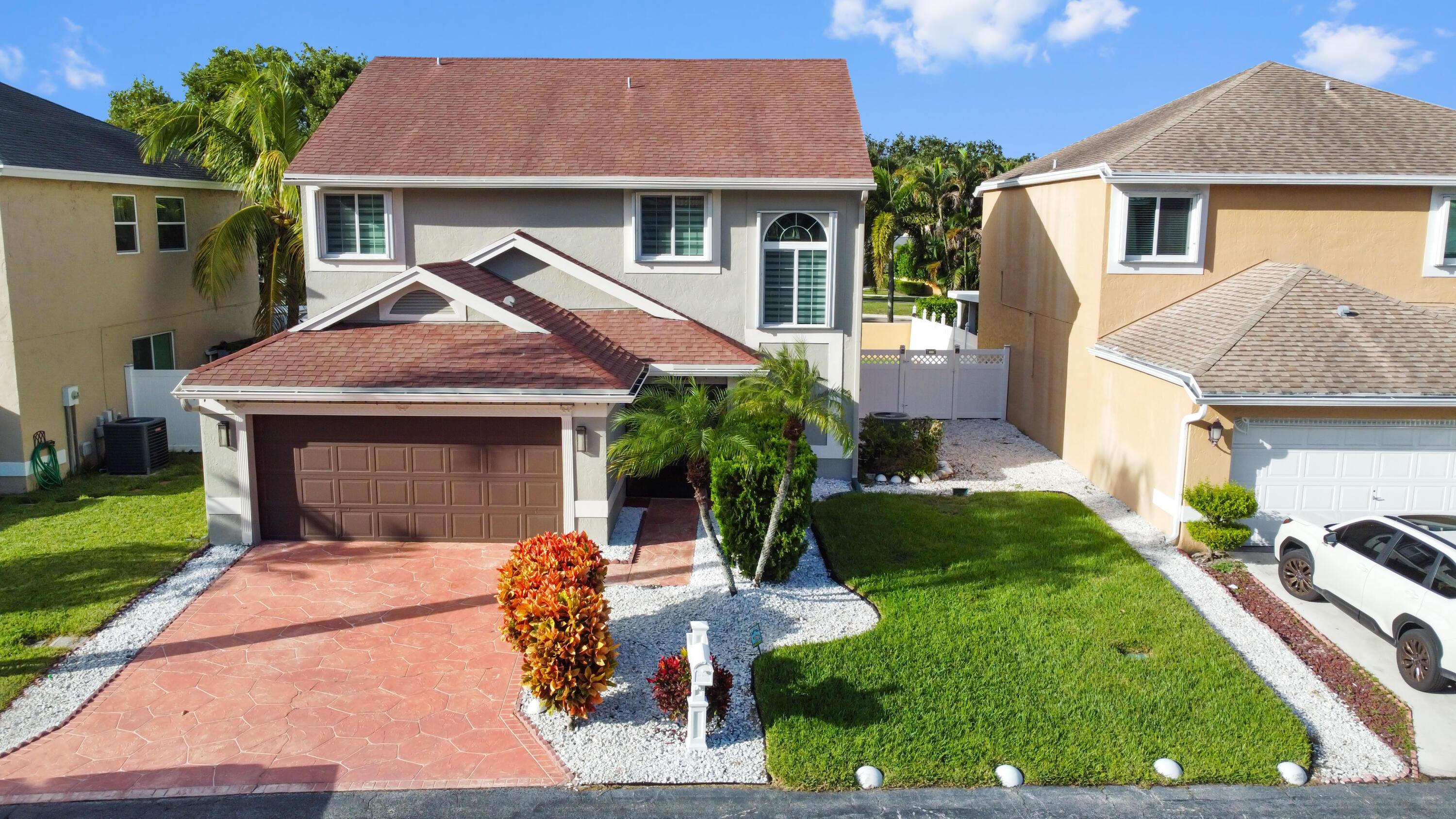 1078 Fairfax Circle W, Boynton Beach, FL 33436, Boynton Beach