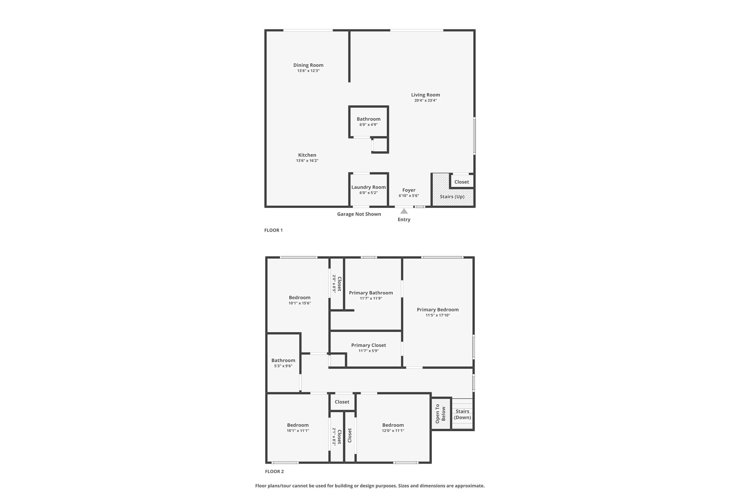 1078 Fairfax Circle W, Boynton Beach, FL 33436, Boynton Beach - Photo 3