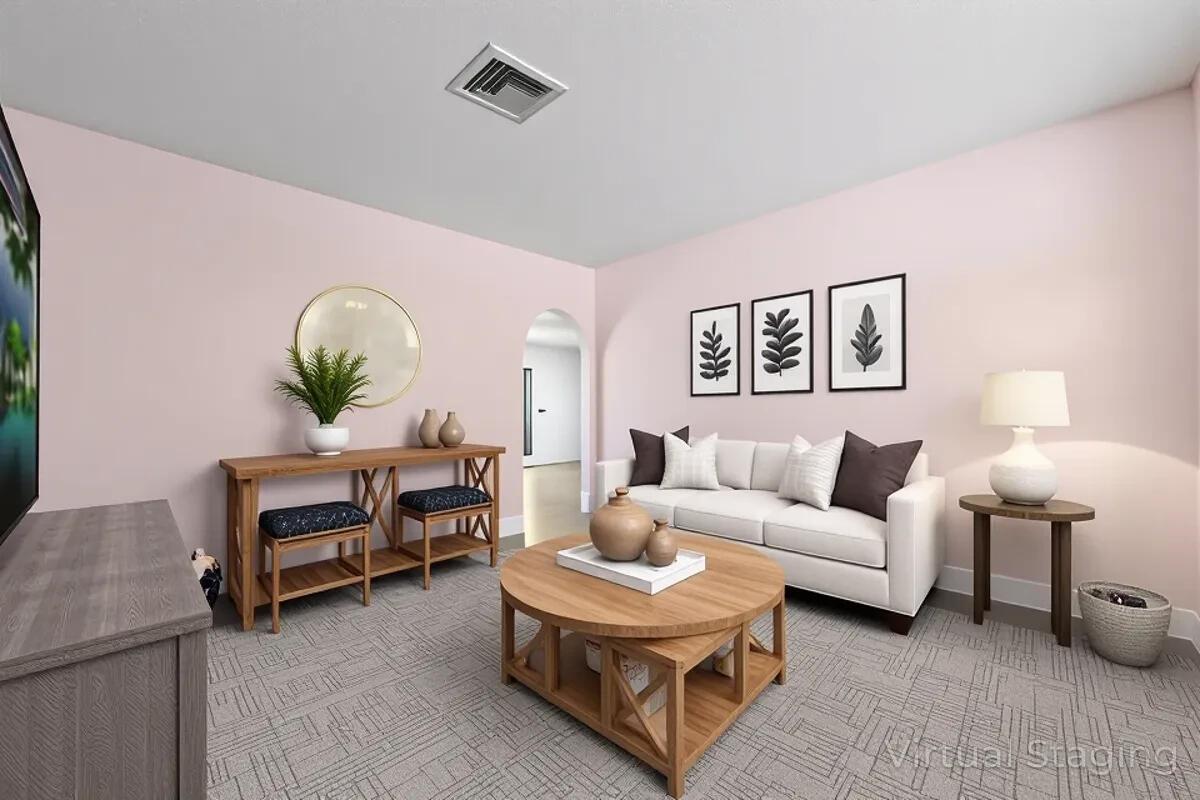 1409 Richard Lane, Lake Worth Beach, FL 33460, Lake Worth Beach - Photo 3