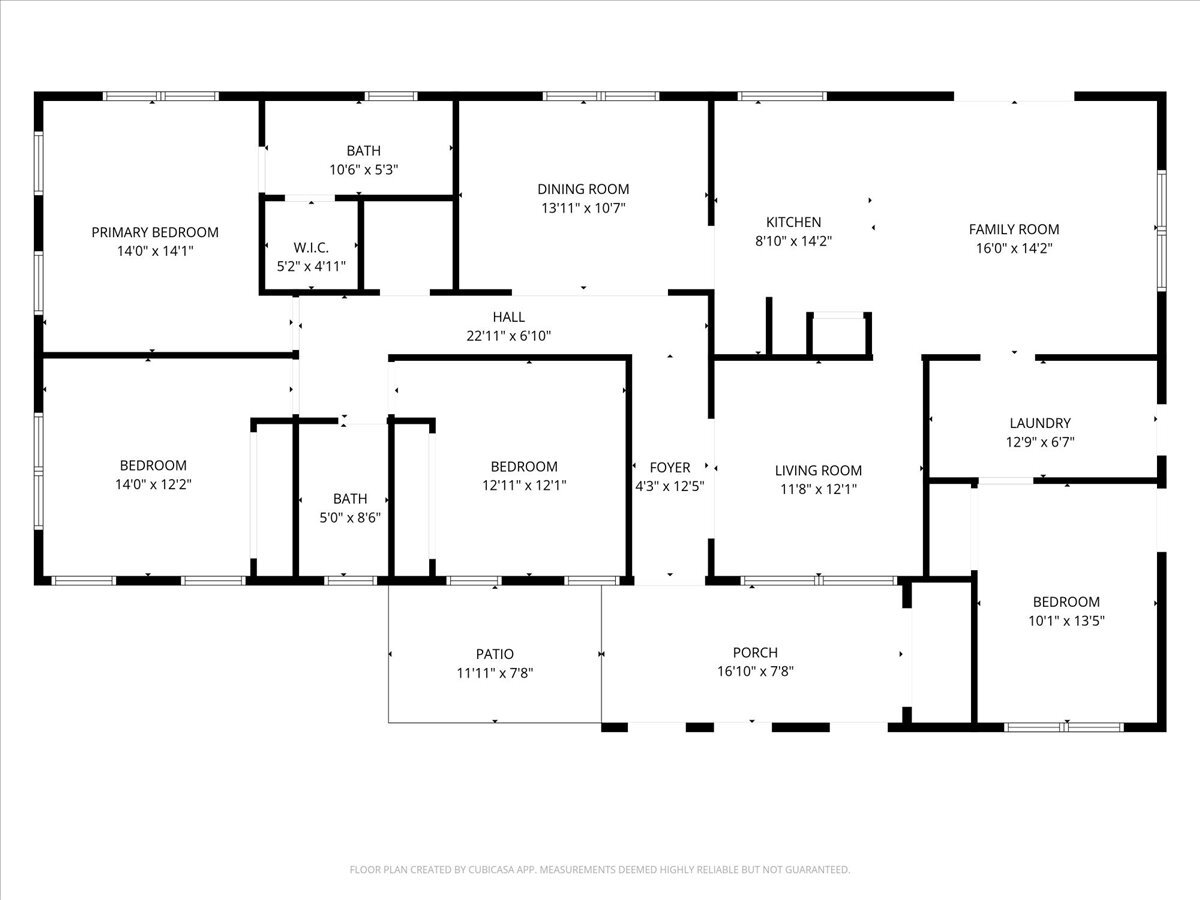 1409 Richard Lane, Lake Worth Beach, FL 33460, Lake Worth Beach - Photo 2