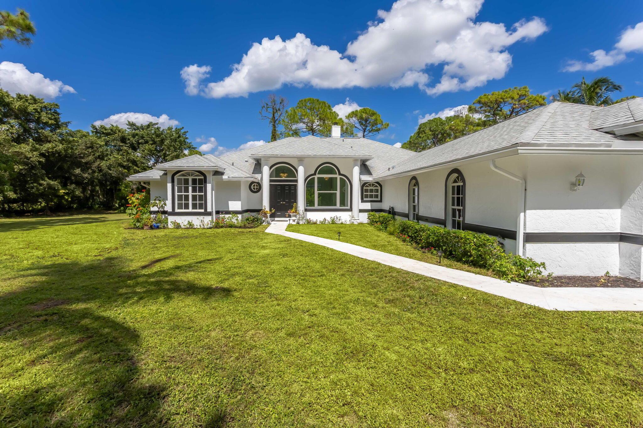 15235 82nd Lane N, The Acreage, FL 33470, The Acreage