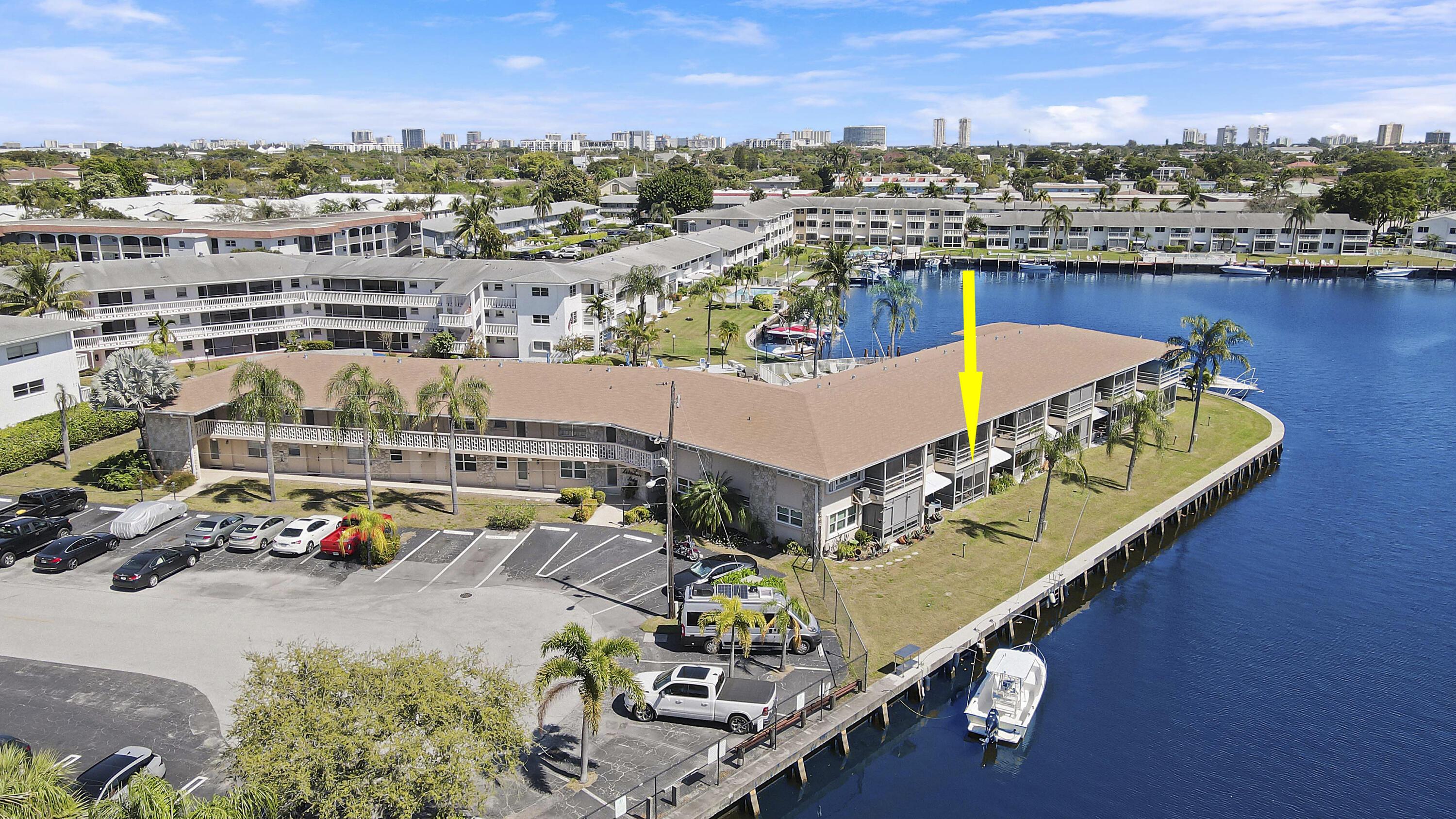 298 SE 6th Avenue 6, Pompano Beach, FL 33060, Pompano Beach - Photo 3