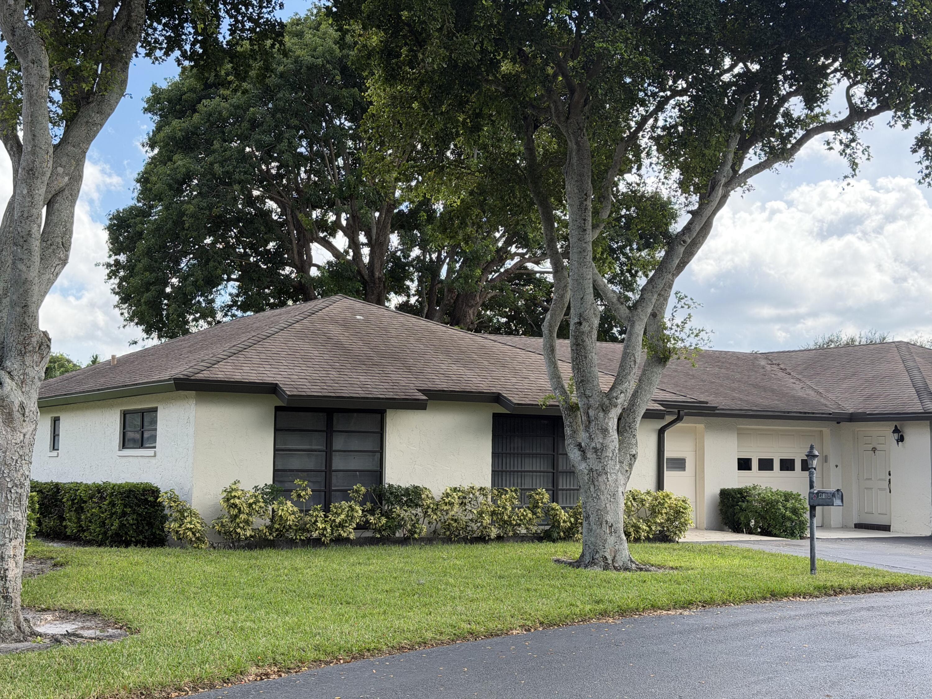 4916 Eaglewood Road A, Boynton Beach, FL 33436, Boynton Beach