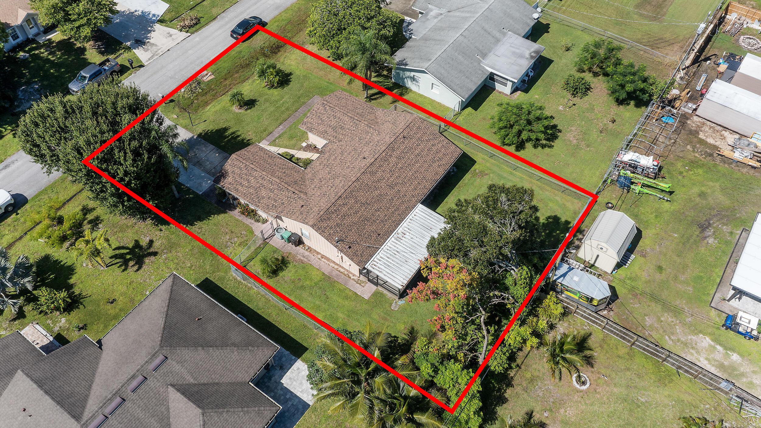357 NW Hogan Street, Port St. Lucie, FL 34983, Port St. Lucie - Photo 5