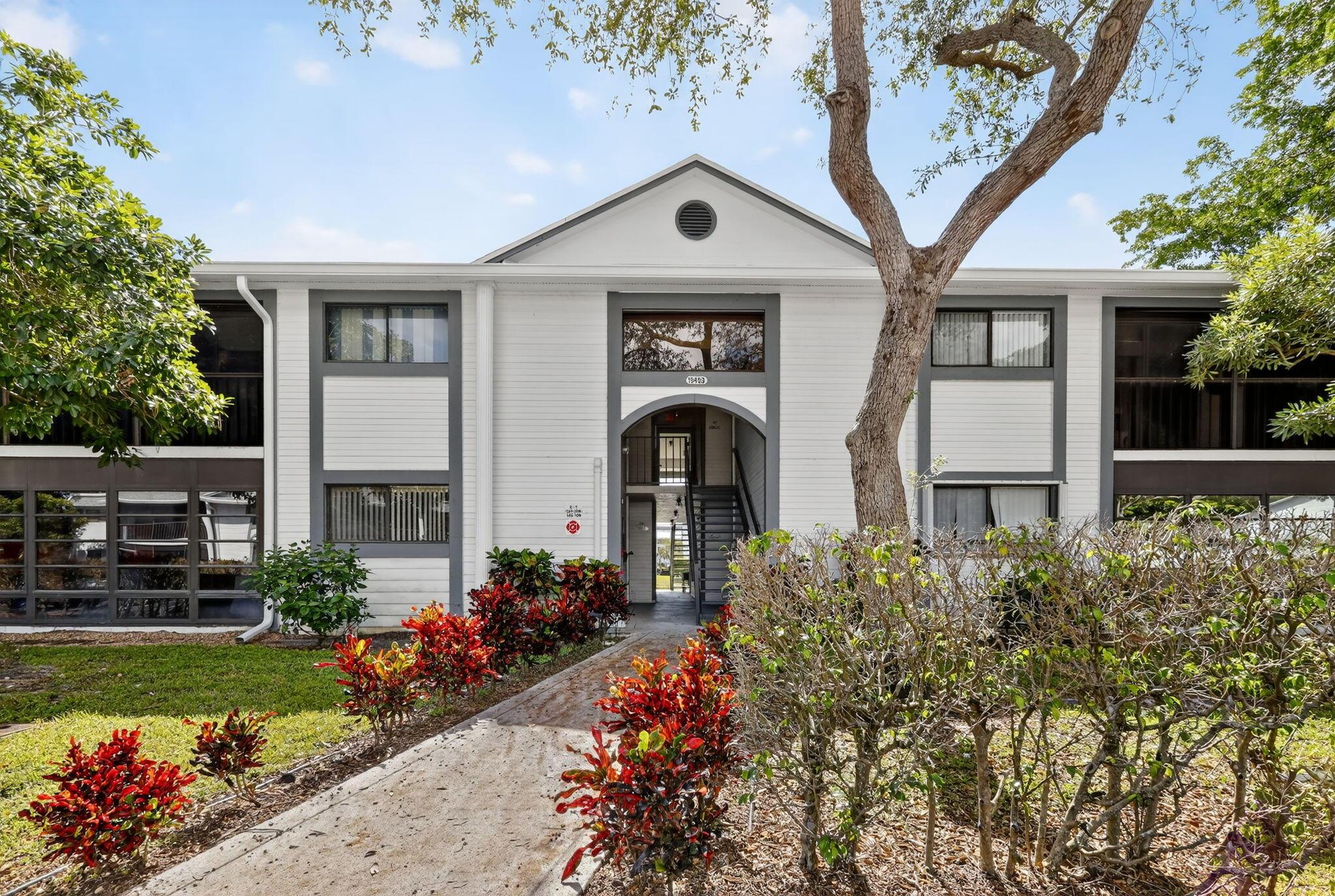 15453 Lakes Of Delray Boulevard 207, Delray Beach, FL 33484, Delray Beach