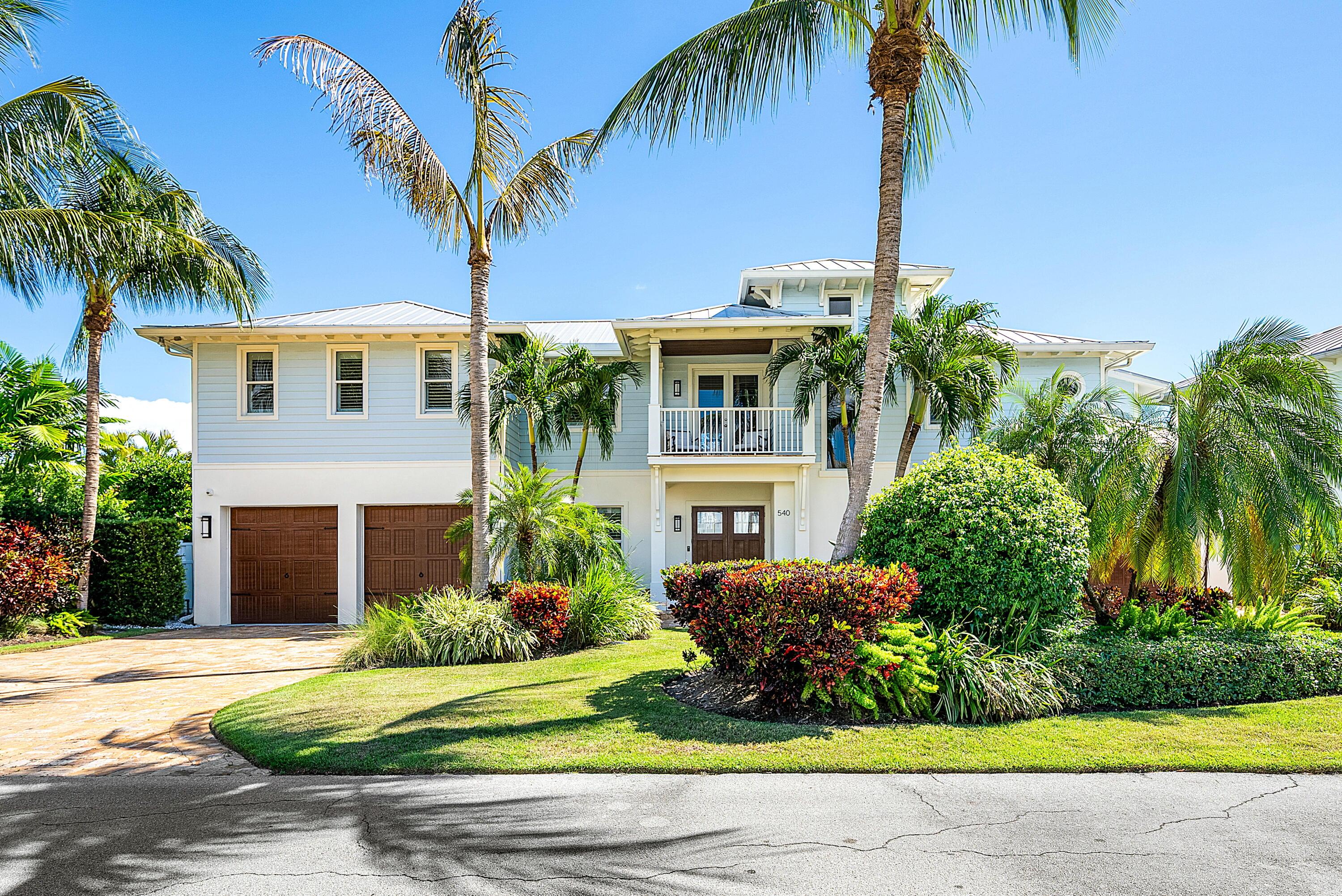 540 NE Spanish Trail, Boca Raton, FL 33432, Boca Raton - Photo 4