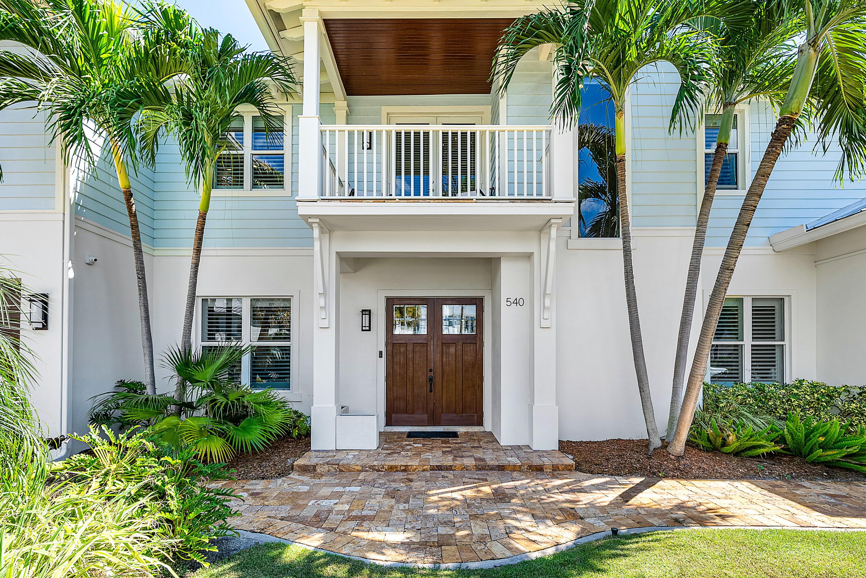 540 NE Spanish Trail, Boca Raton, FL 33432, Boca Raton - Photo 3