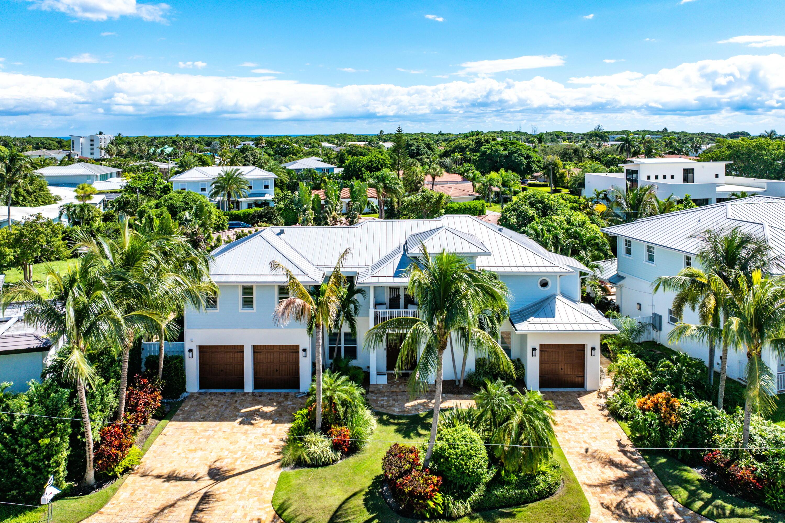 540 NE Spanish Trail, Boca Raton, FL 33432, Boca Raton