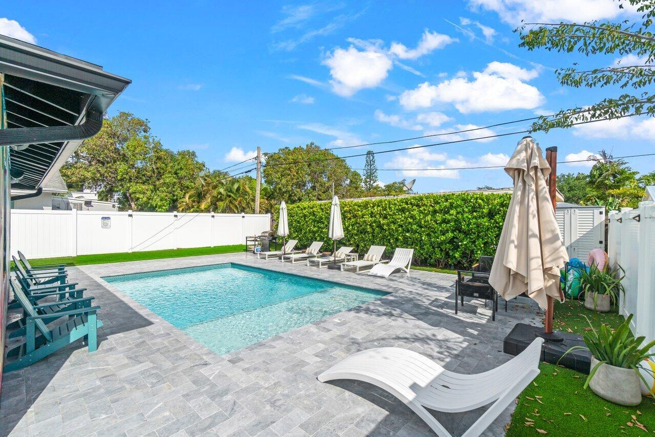 217 NE 11th Street 217-219, Delray Beach, FL 33444, Delray Beach - Photo 2