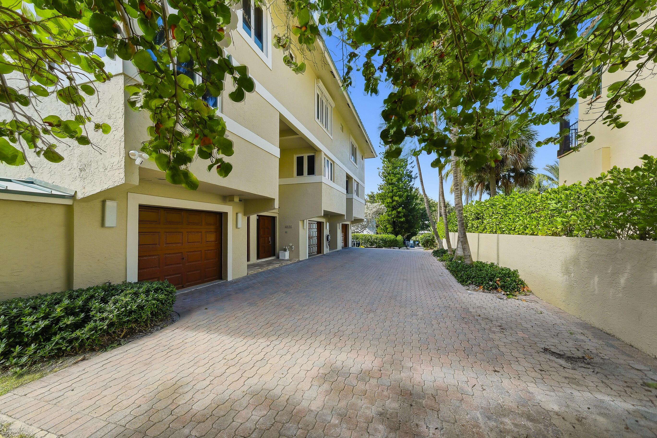 4535 Coquina Road, Ocean Ridge, FL 33435, Ocean Ridge - Photo 2