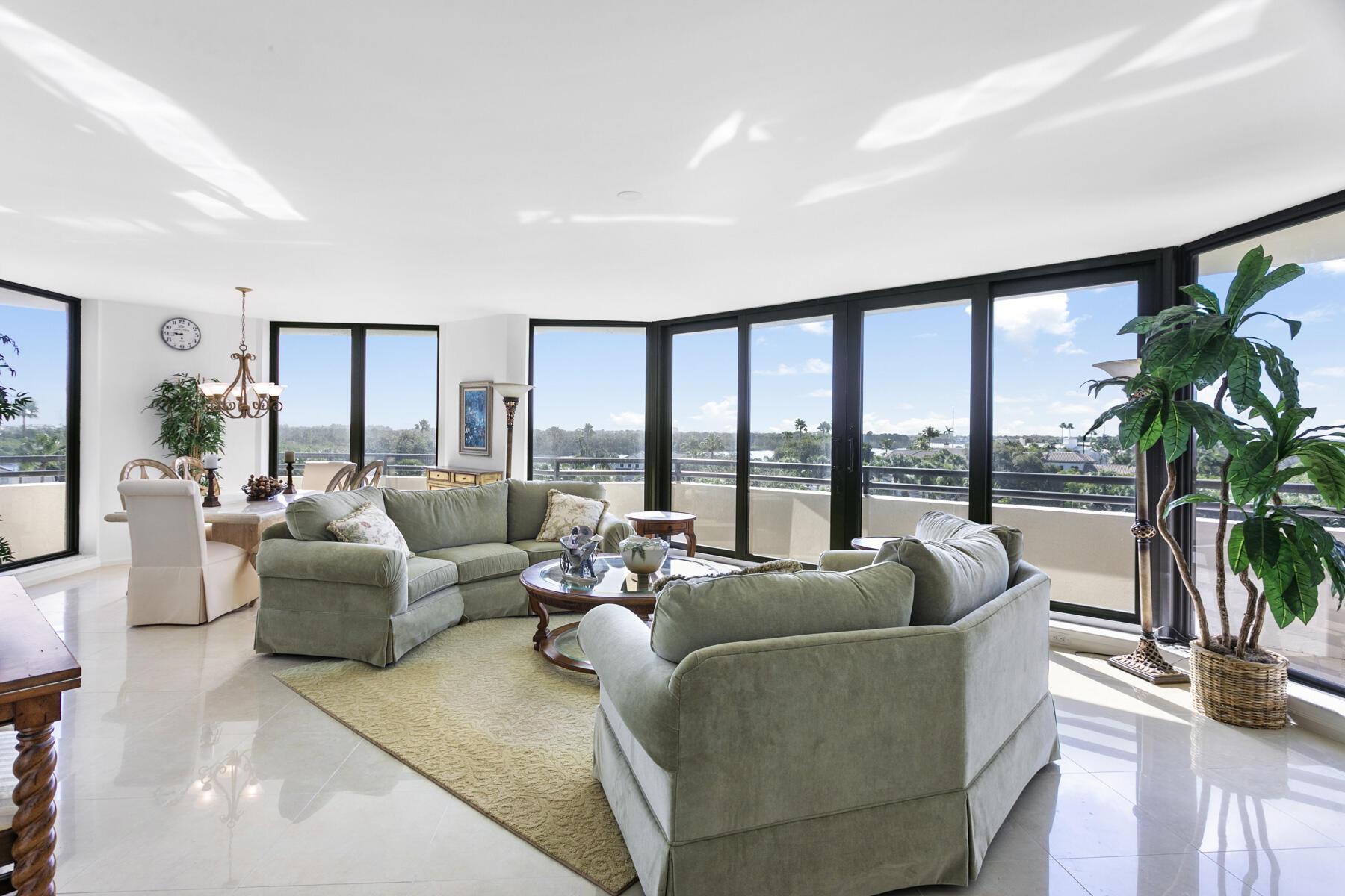 3322 Casseekey Island Road 504, Jupiter, FL 33477, Jupiter