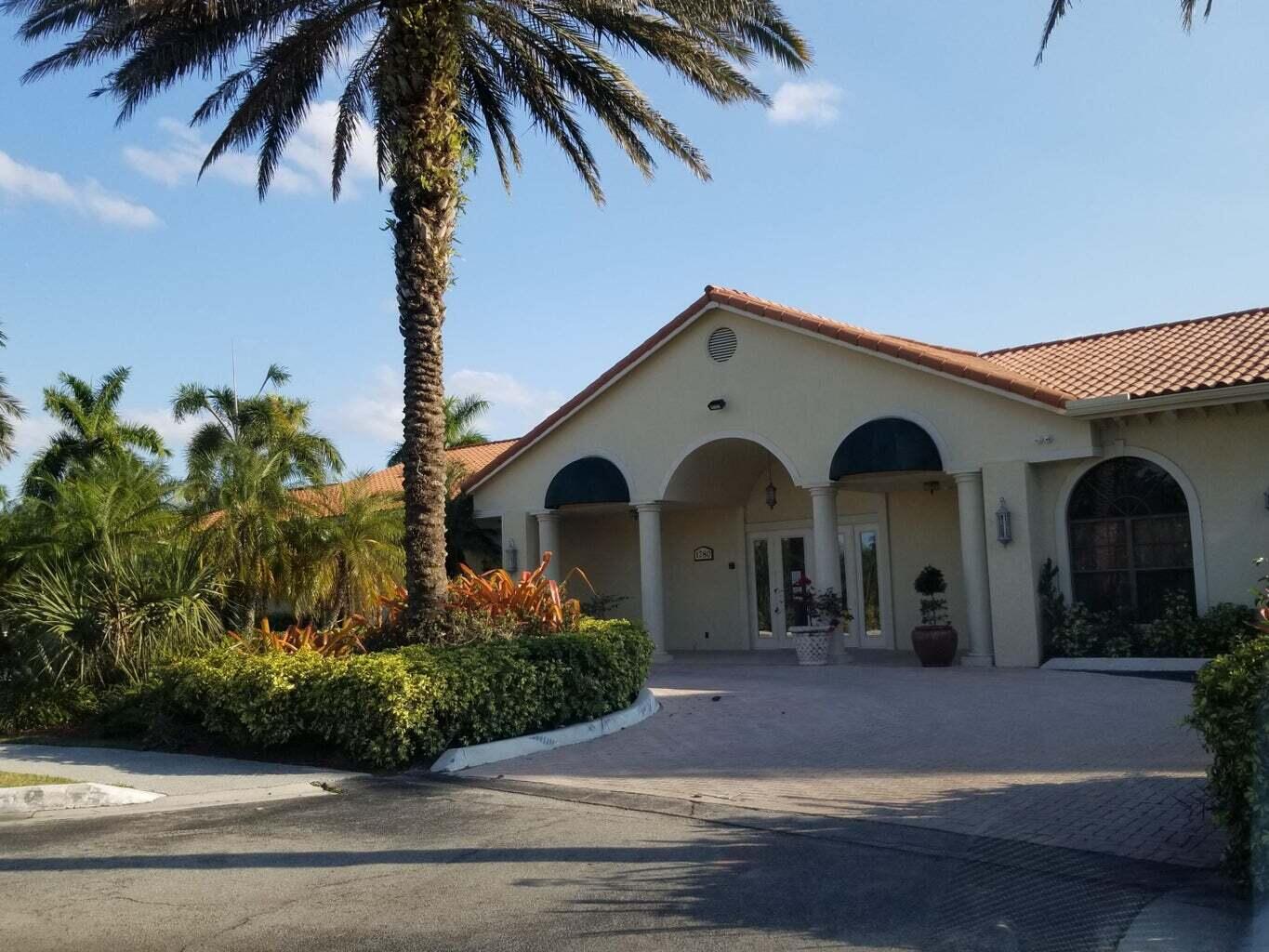 1561 Balfour Point Drive H, West Palm Beach, FL 33411, West Palm Beach