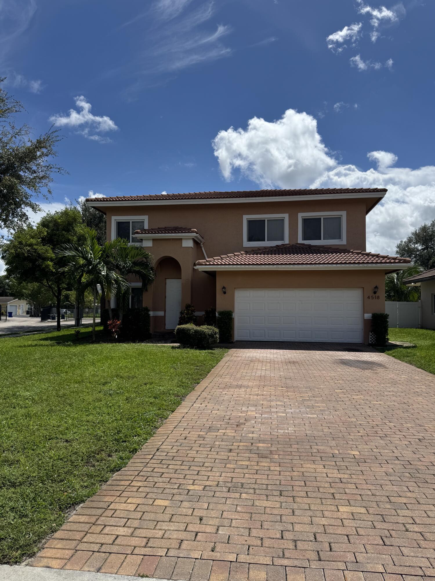 4518 NW 36th Court, Lauderdale Lakes, FL 33319, Lauderdale Lakes