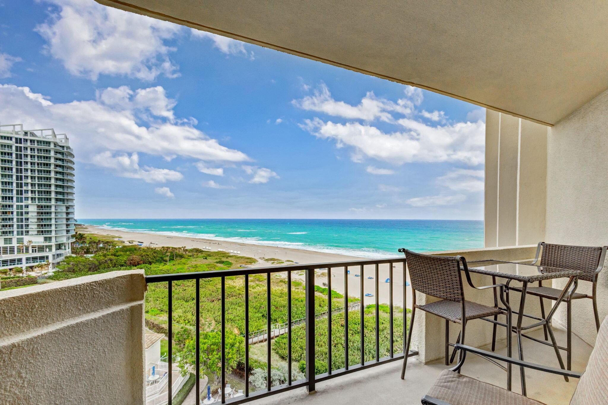 2800 N Ocean Drive A-9c, Singer Island, FL 33404, Singer Island - Photo 2
