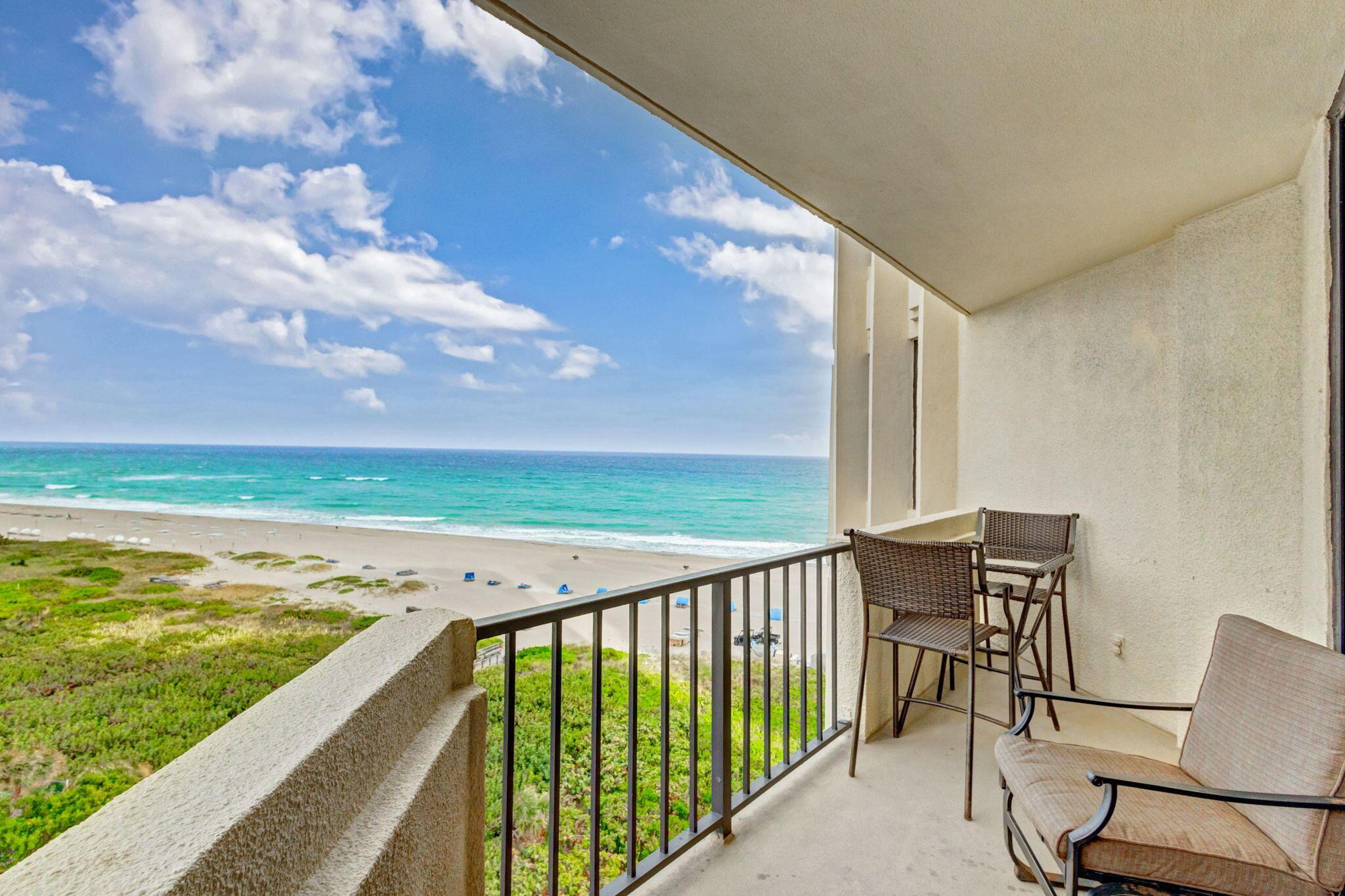 2800 N Ocean Drive A-9c, Singer Island, FL 33404, Singer Island - Photo 3