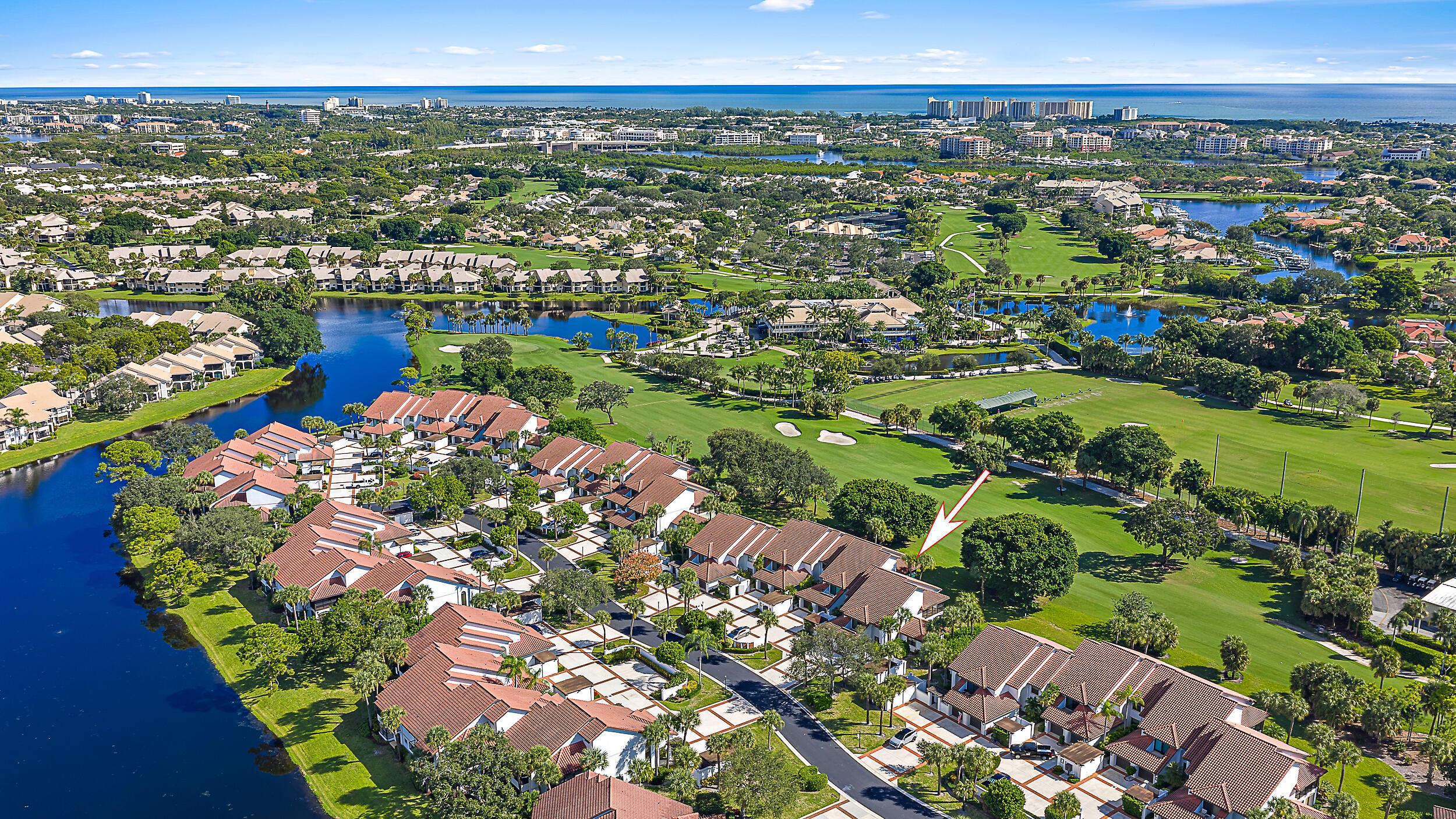 16648 Traders Crossing N 106, Jupiter, FL 33477, Jupiter