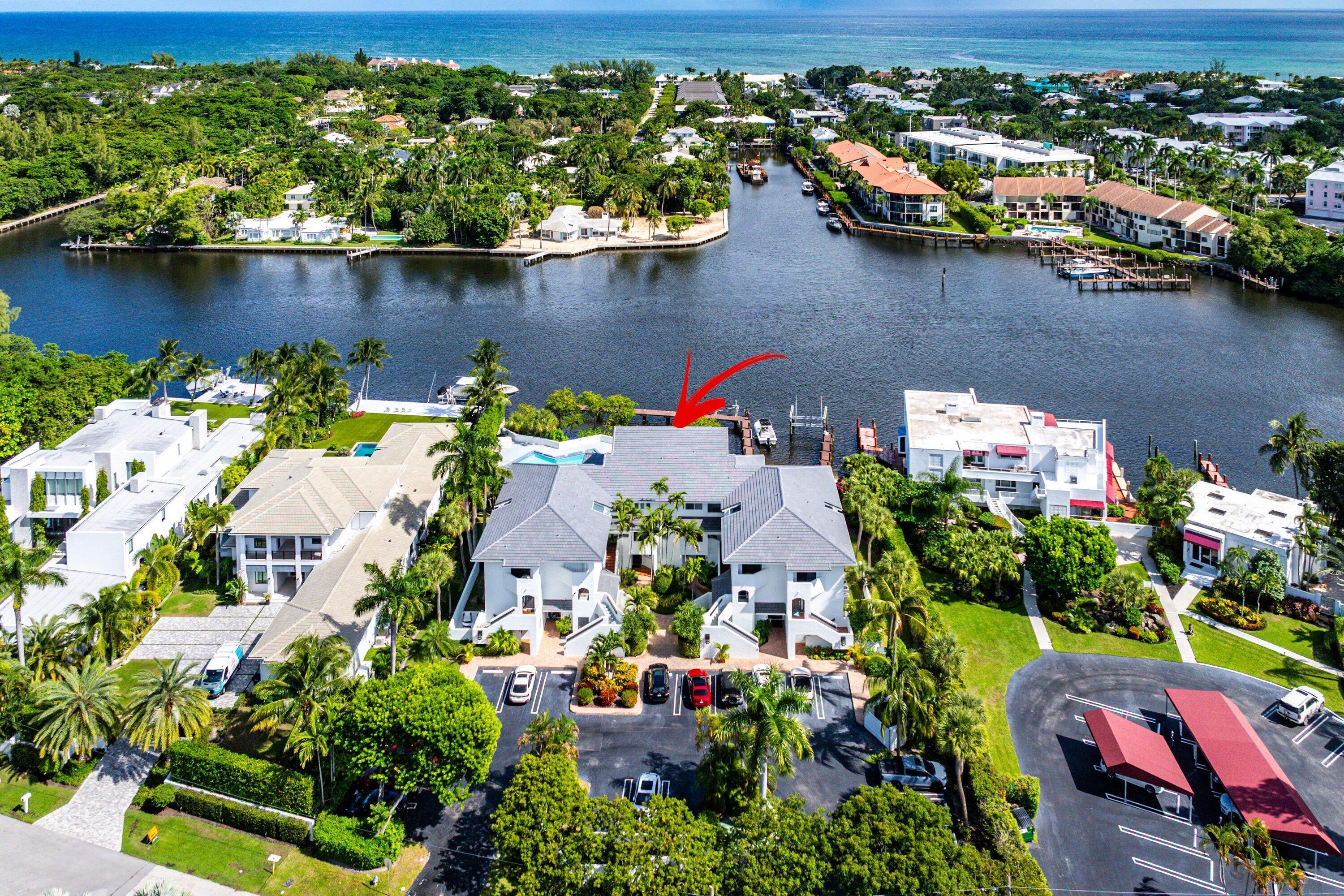 931 Palm Trail 4, Delray Beach, FL 33483, Delray Beach - Photo 2